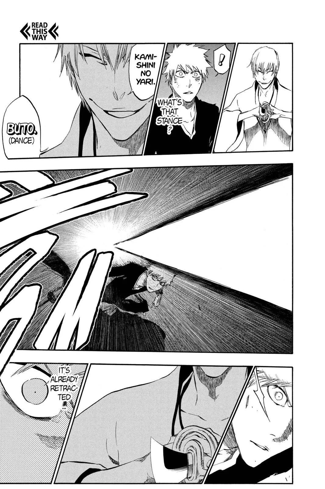 Bleach - Chapter 404 - Page 15