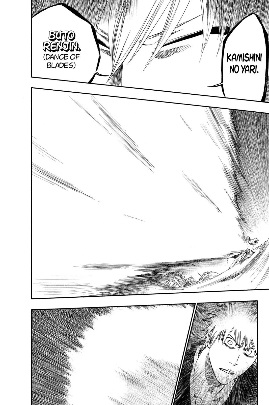 Bleach - Chapter 404 - Page 16