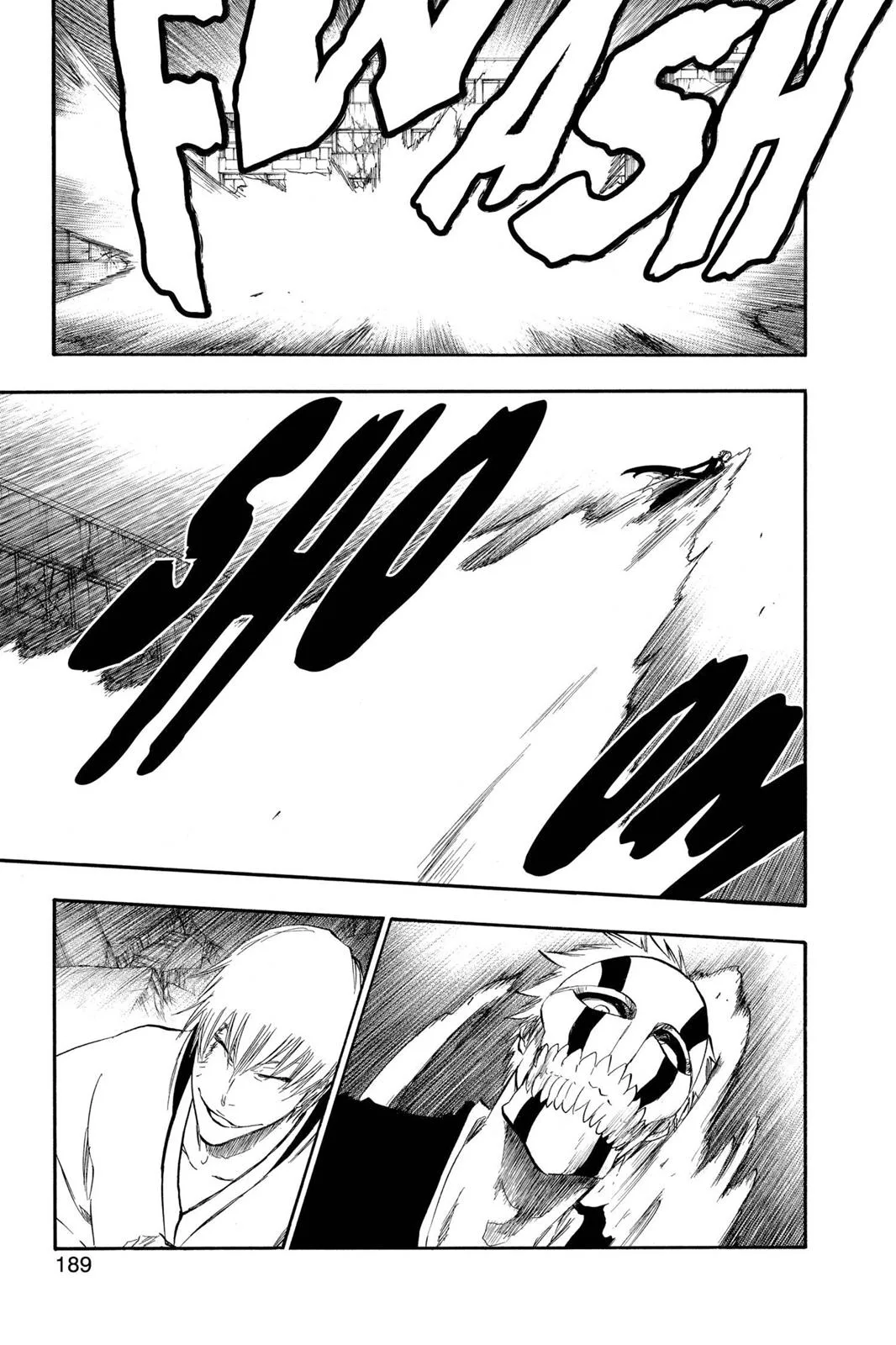Bleach - Chapter 404 - Page 17