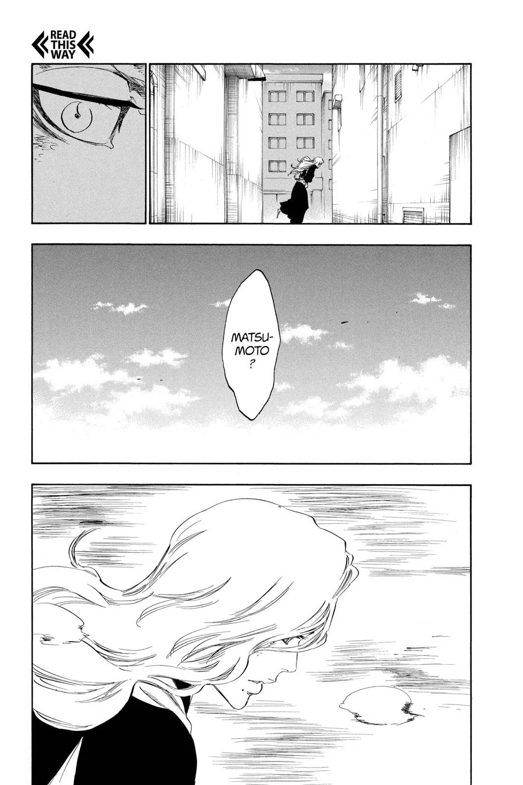 Bleach - Chapter 404 - Page 19