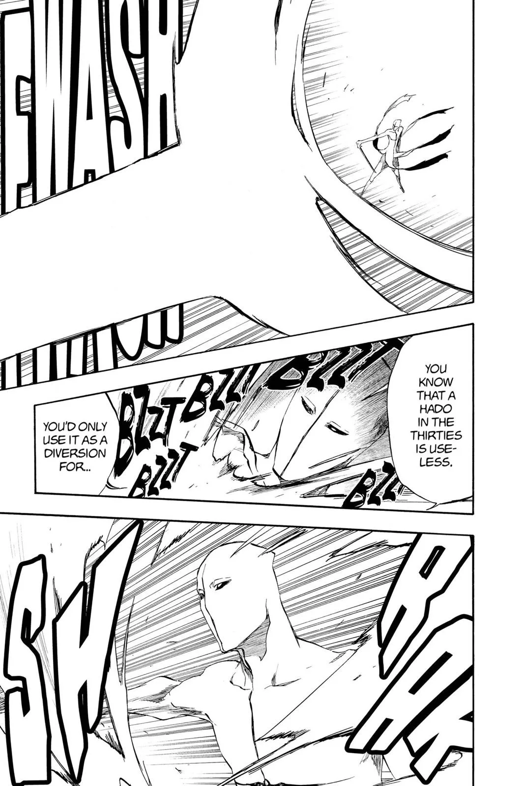 Bleach - Chapter 405 - Page 15