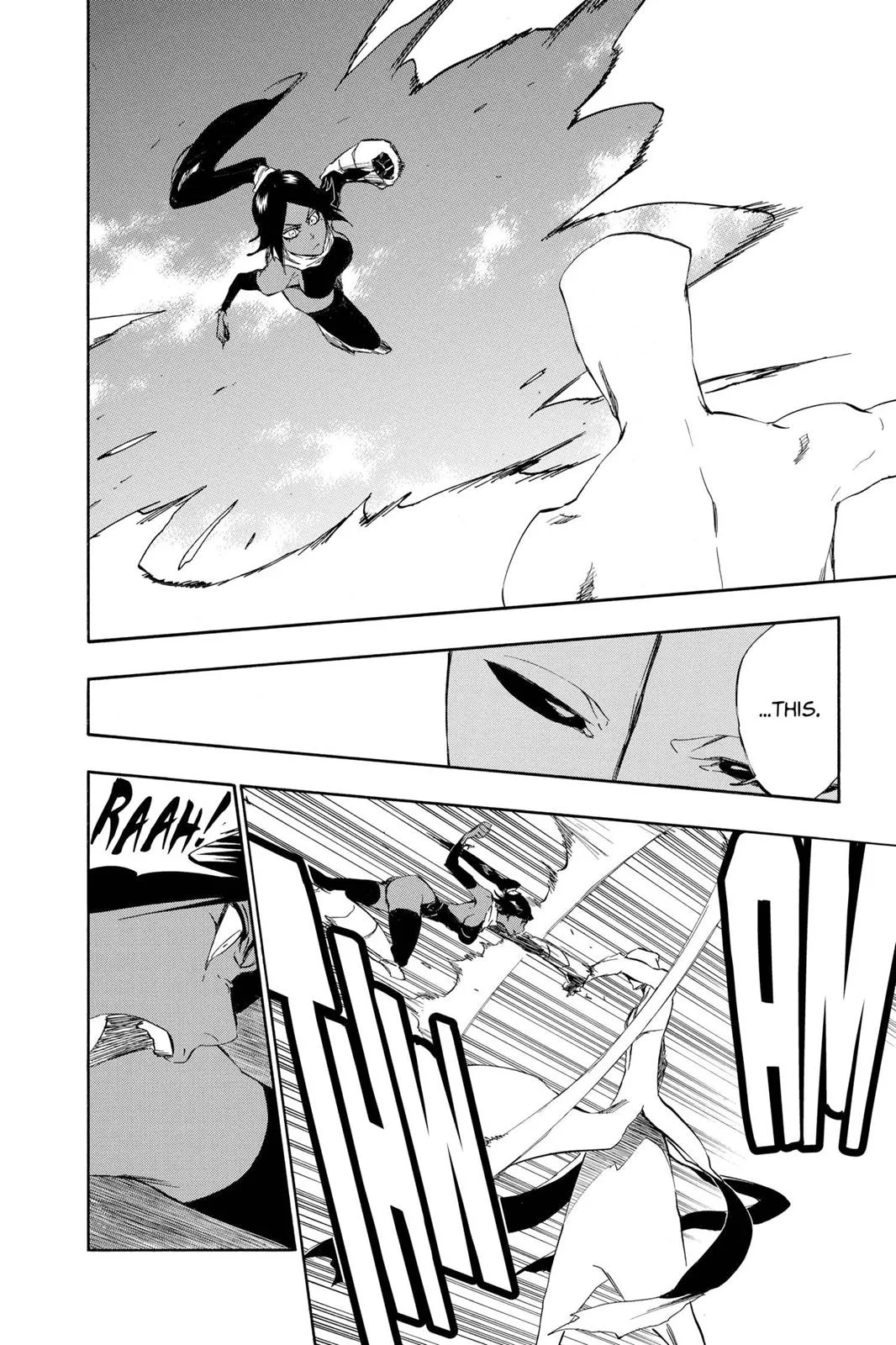 Bleach - Chapter 405 - Page 16