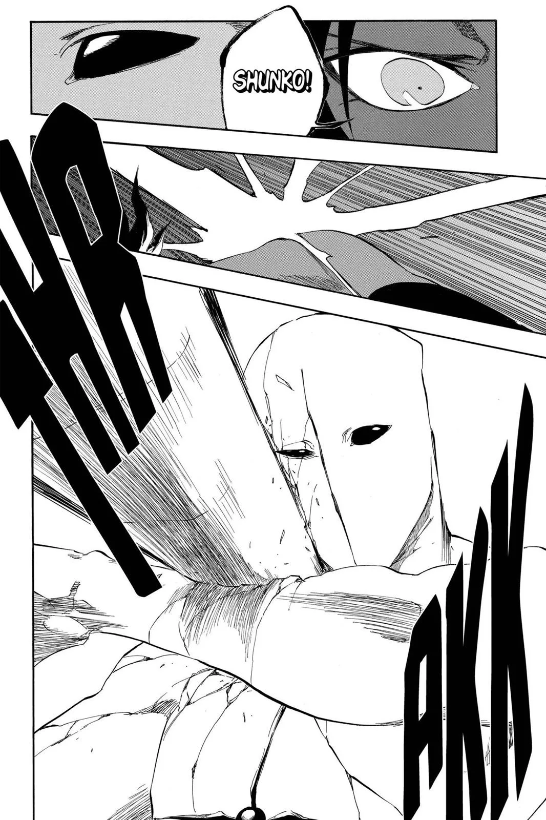 Bleach - Chapter 405 - Page 18