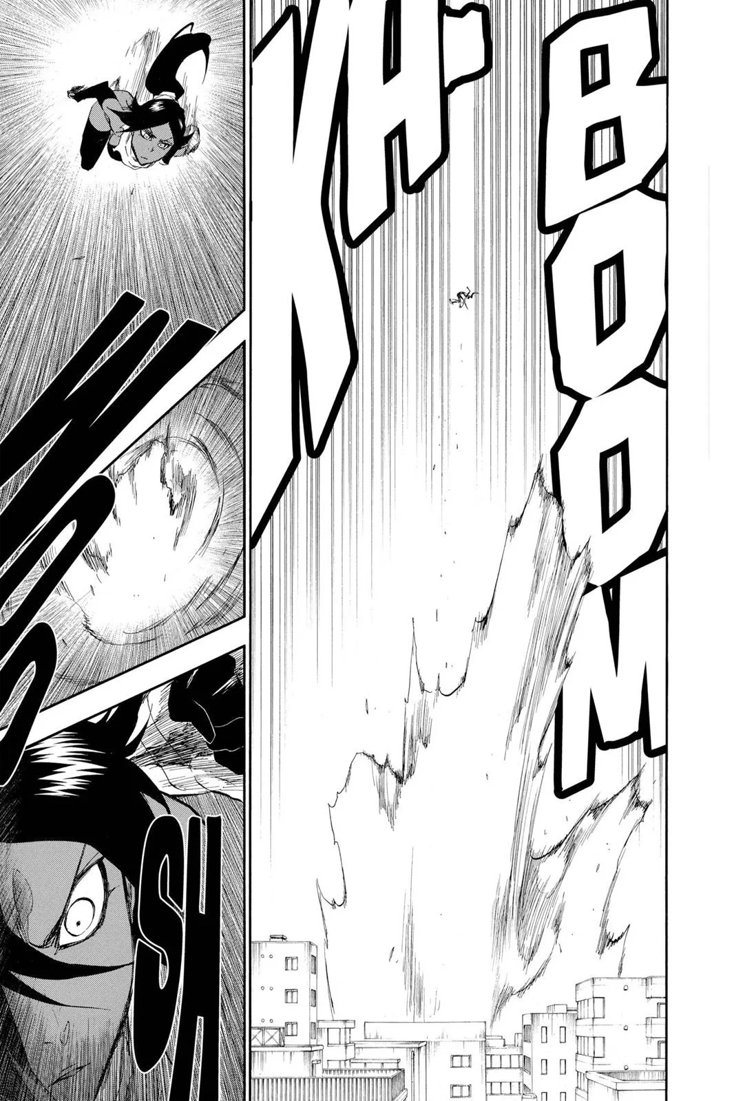 Bleach - Chapter 405 - Page 19