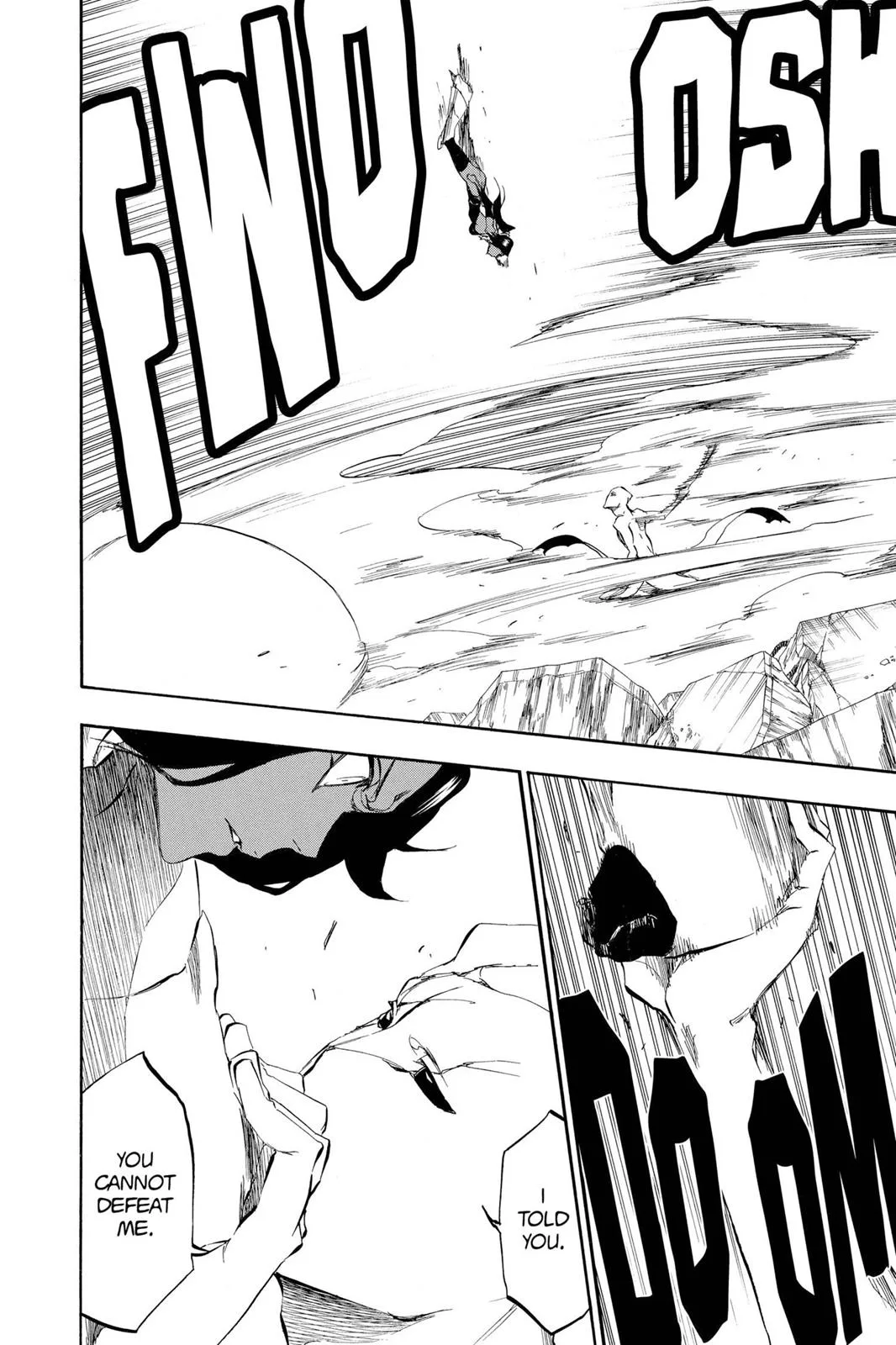 Bleach - Chapter 405 - Page 20