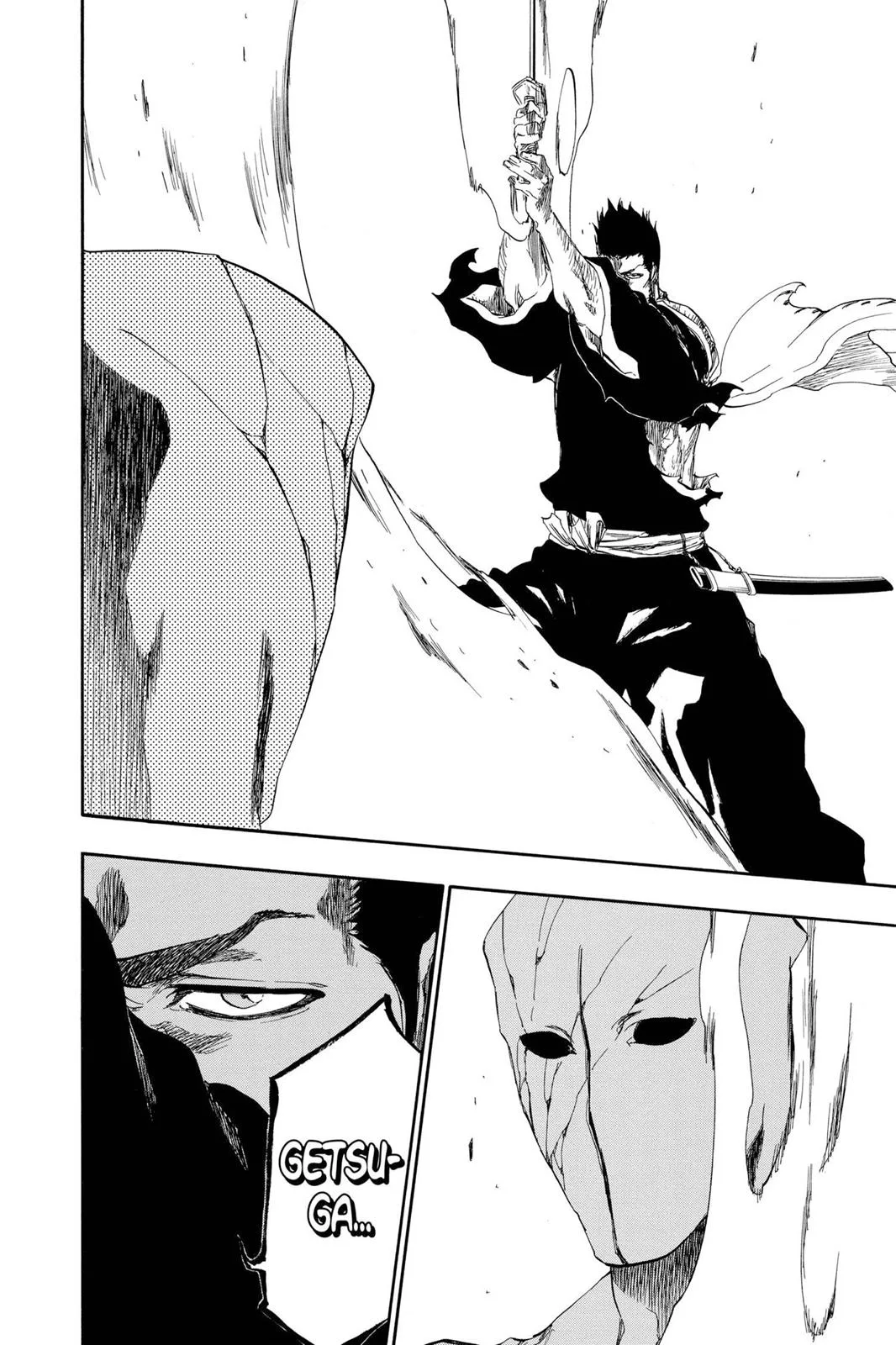 Bleach - Chapter 405 - Page 24