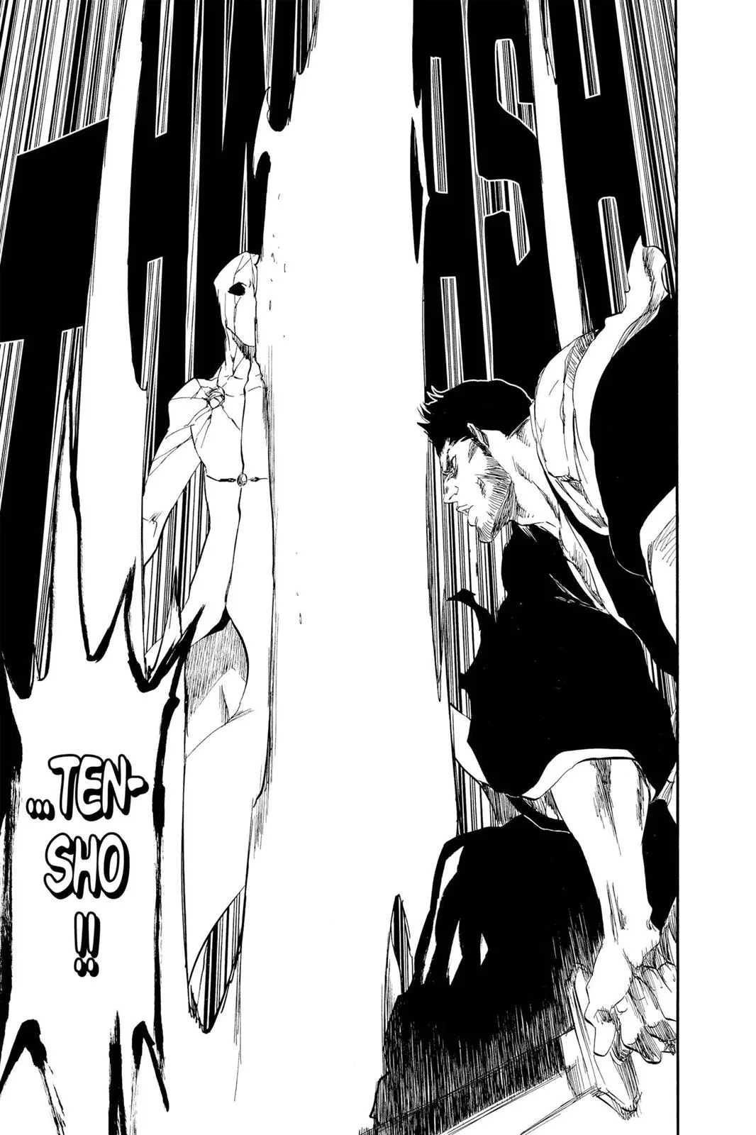 Bleach - Chapter 405 - Page 25