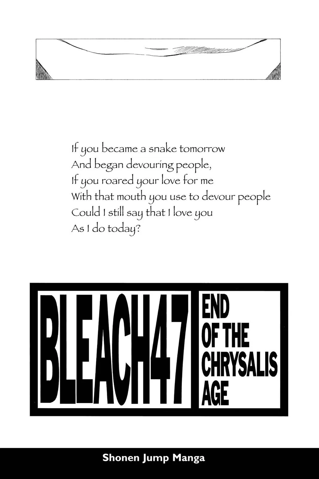Bleach - Chapter 405 - Page 4