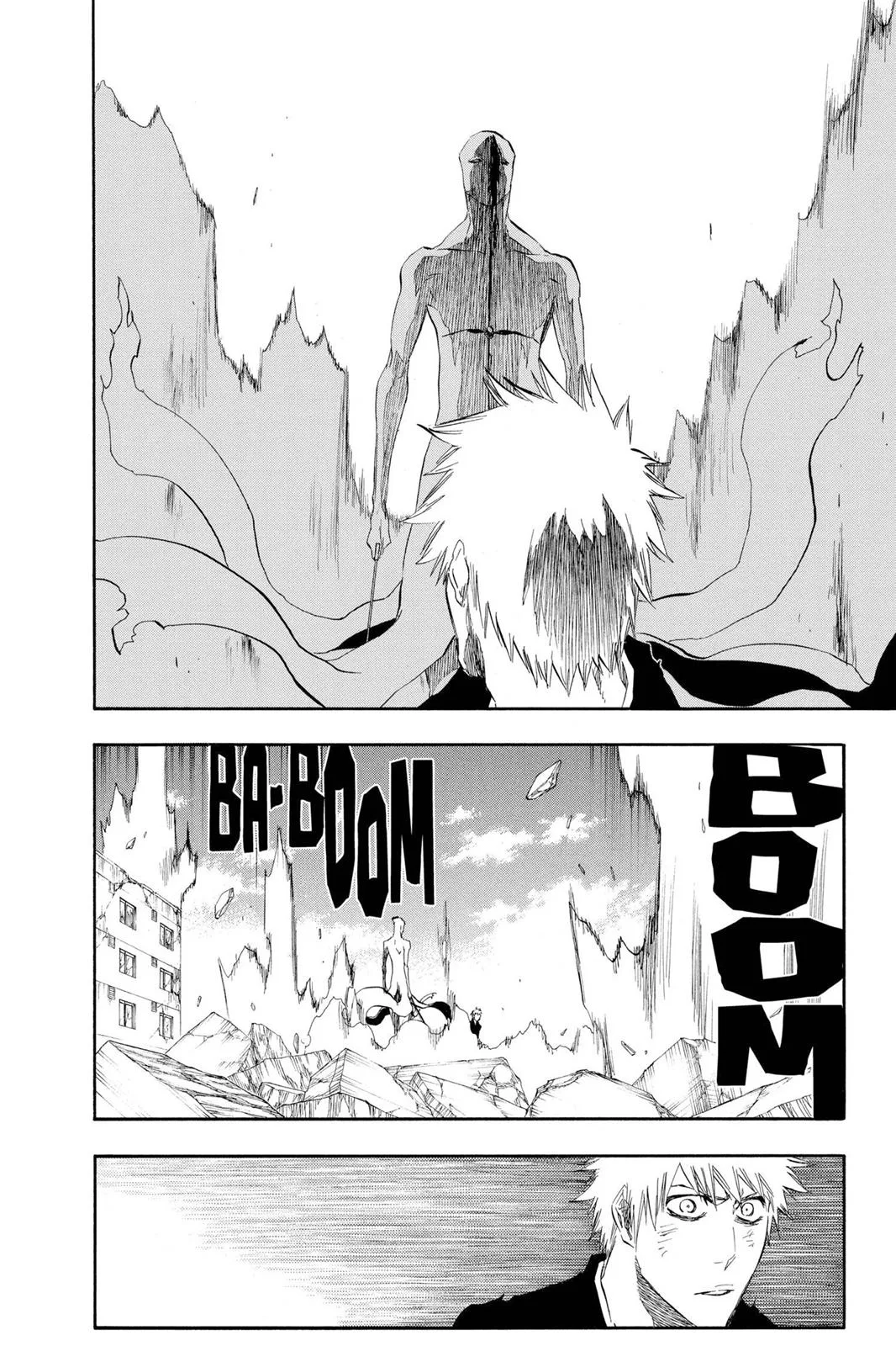 Bleach - Chapter 406 - Page 12