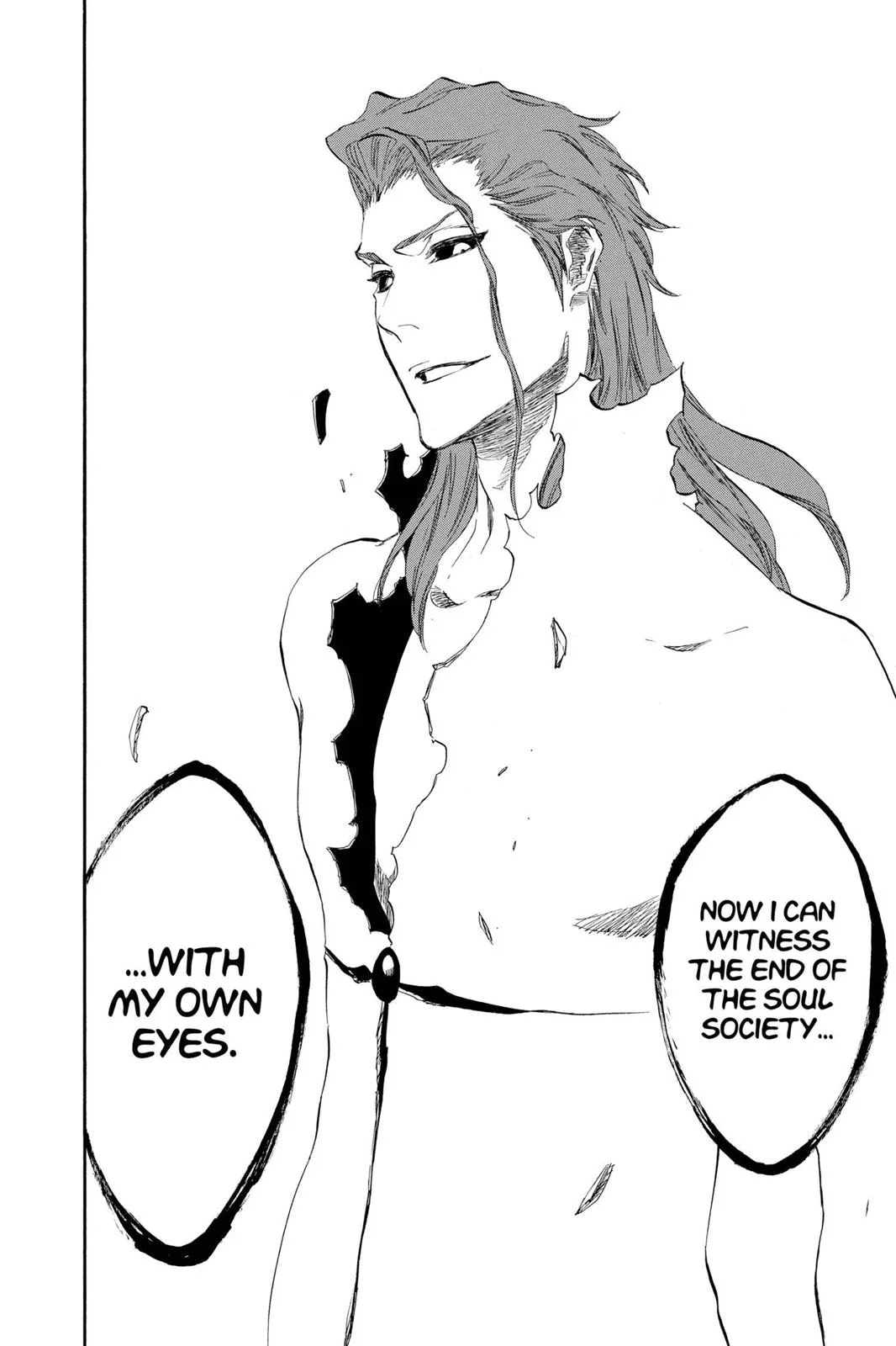 Bleach - Chapter 406 - Page 16