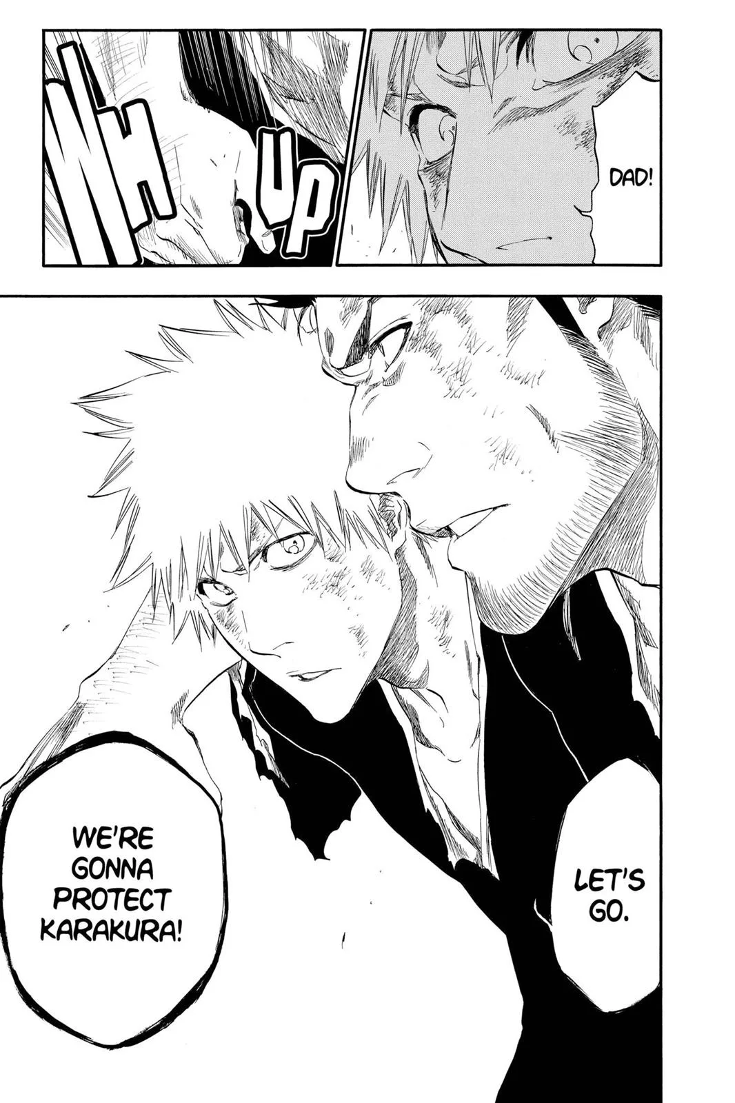 Bleach - Chapter 406 - Page 19