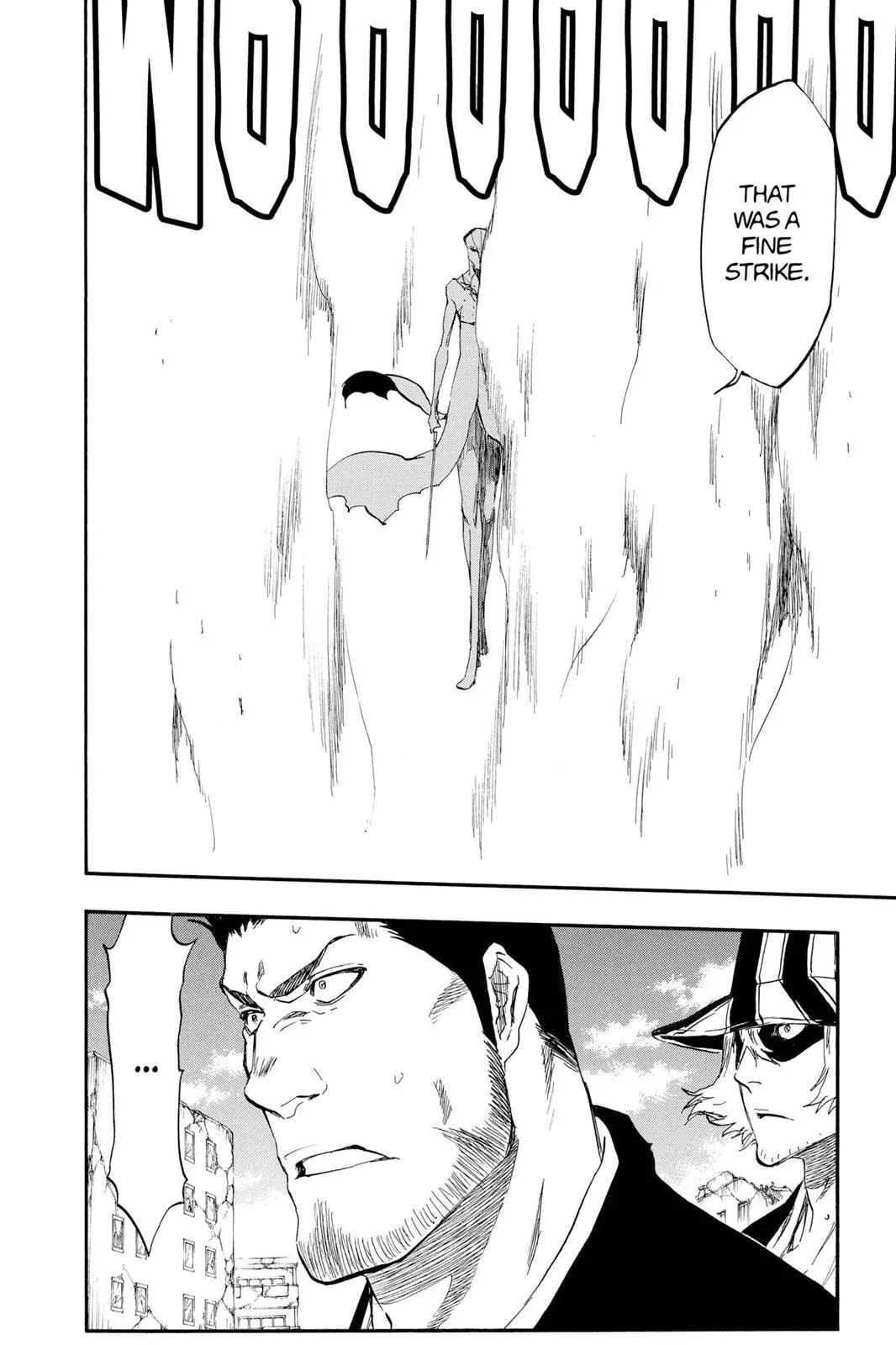 Bleach - Chapter 406 - Page 4