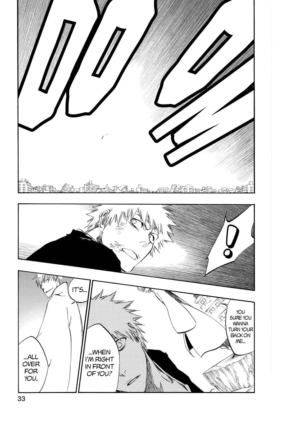Bleach - Chapter 406 - Page 7