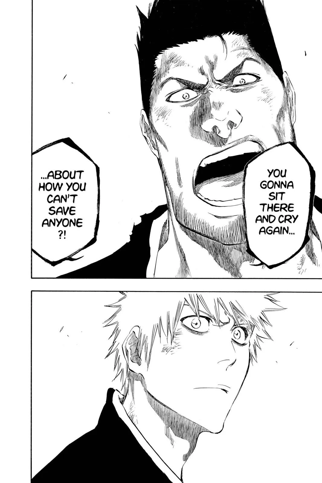 Bleach - Chapter 407 - Page 10