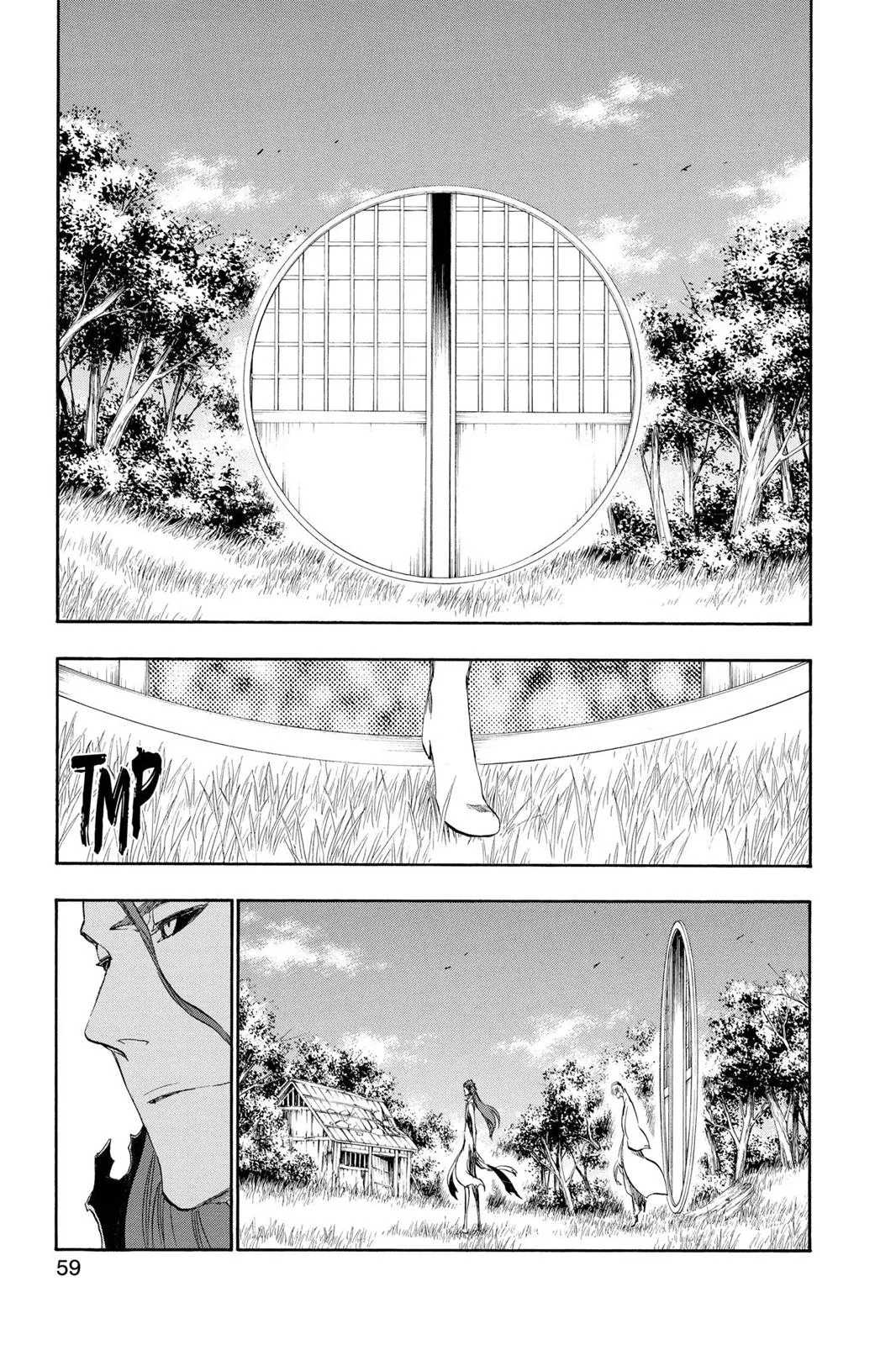 Bleach - Chapter 407 - Page 13