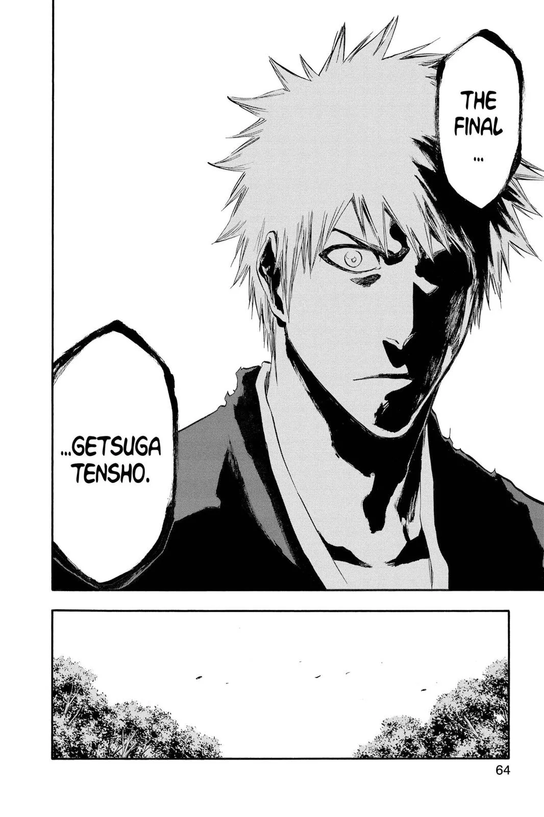 Bleach - Chapter 407 - Page 18