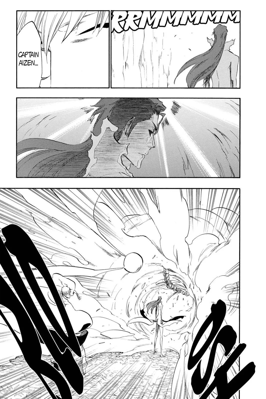 Bleach - Chapter 407 - Page 3