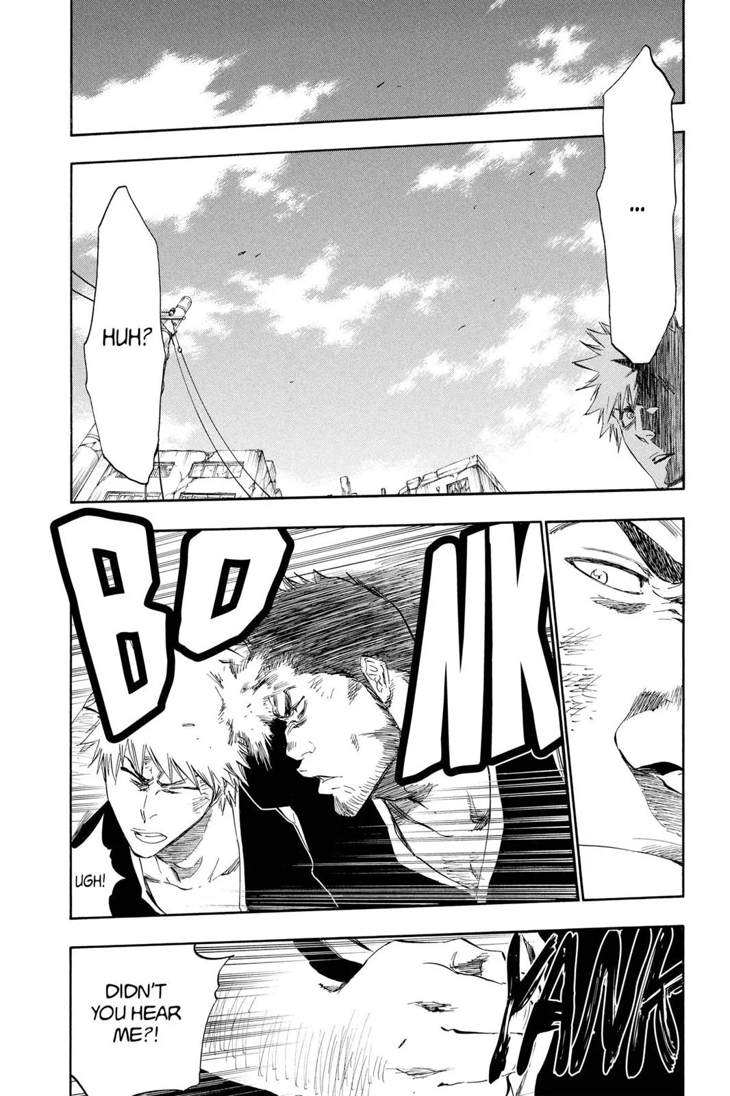 Bleach - Chapter 407 - Page 6