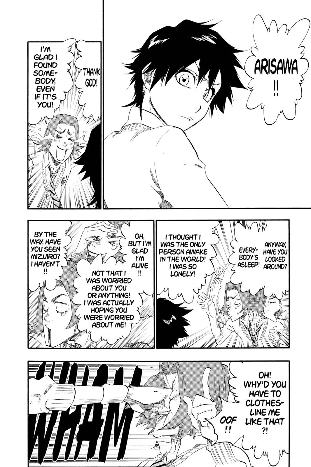 Bleach - Chapter 408 - Page 14