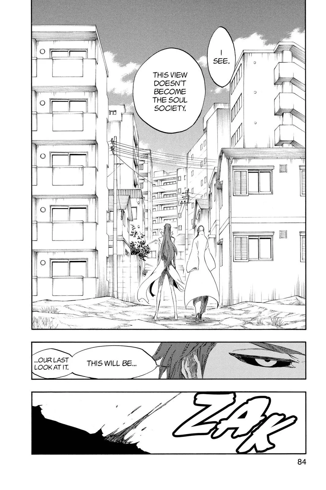 Bleach - Chapter 408 - Page 18