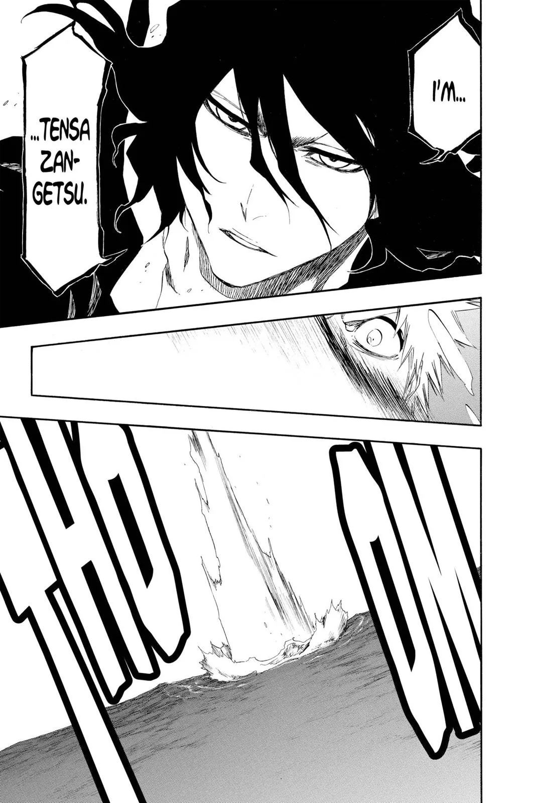 Bleach - Chapter 409 - Page 12