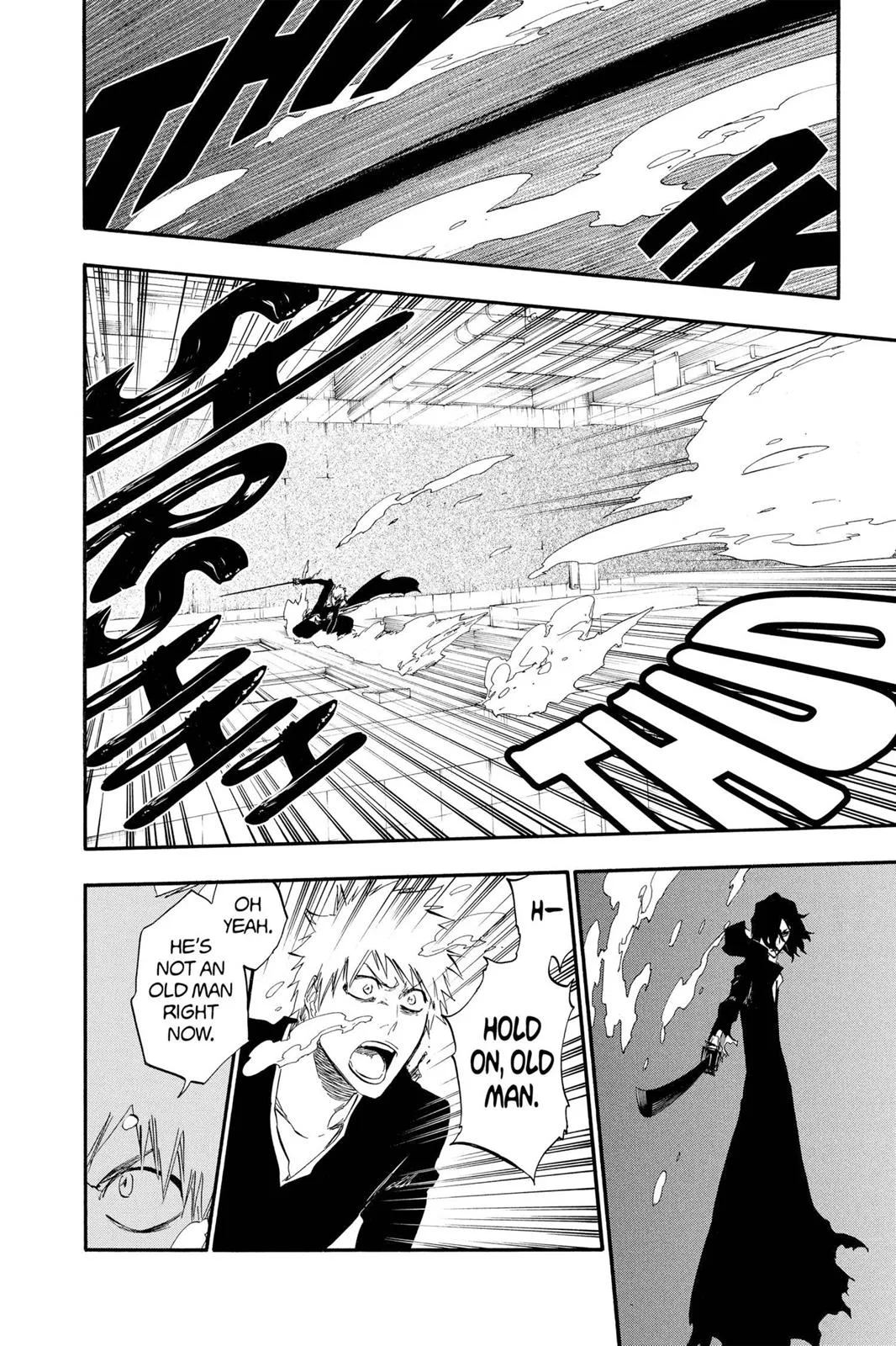 Bleach - Chapter 409 - Page 15