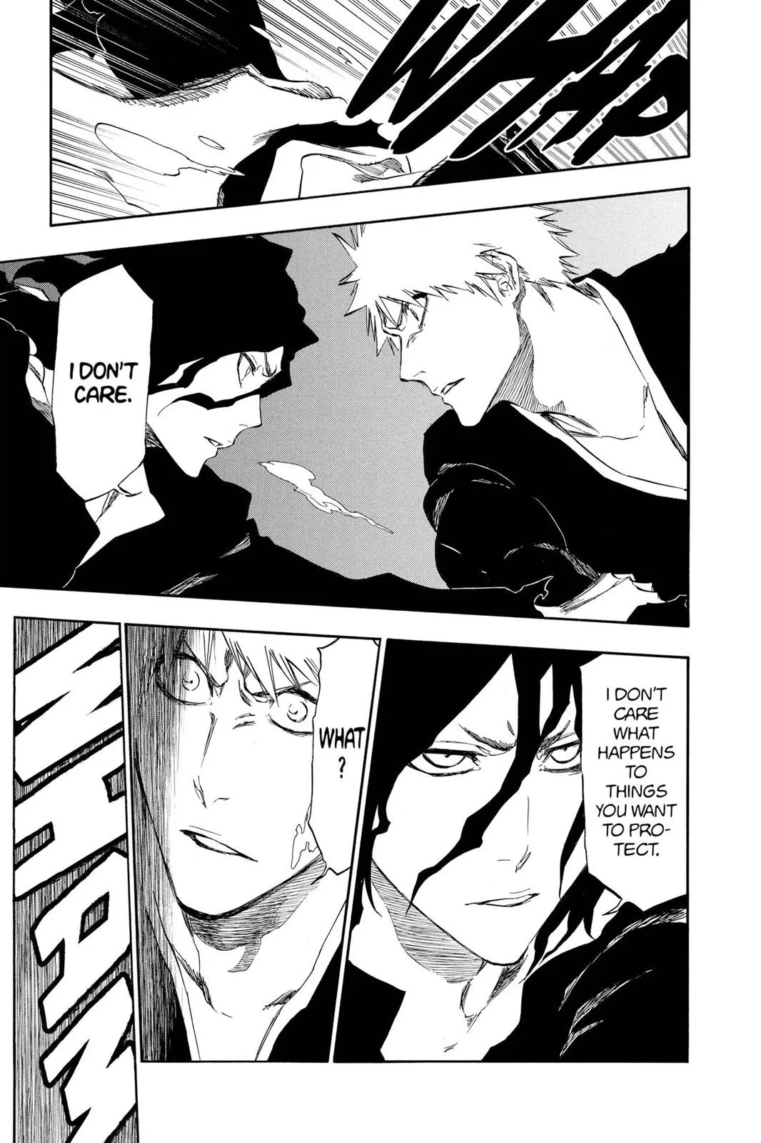 Bleach - Chapter 409 - Page 18