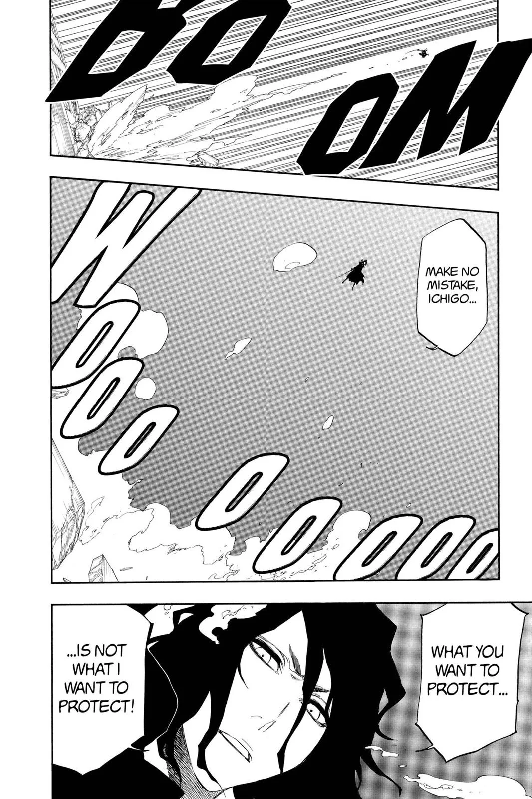 Bleach - Chapter 409 - Page 19