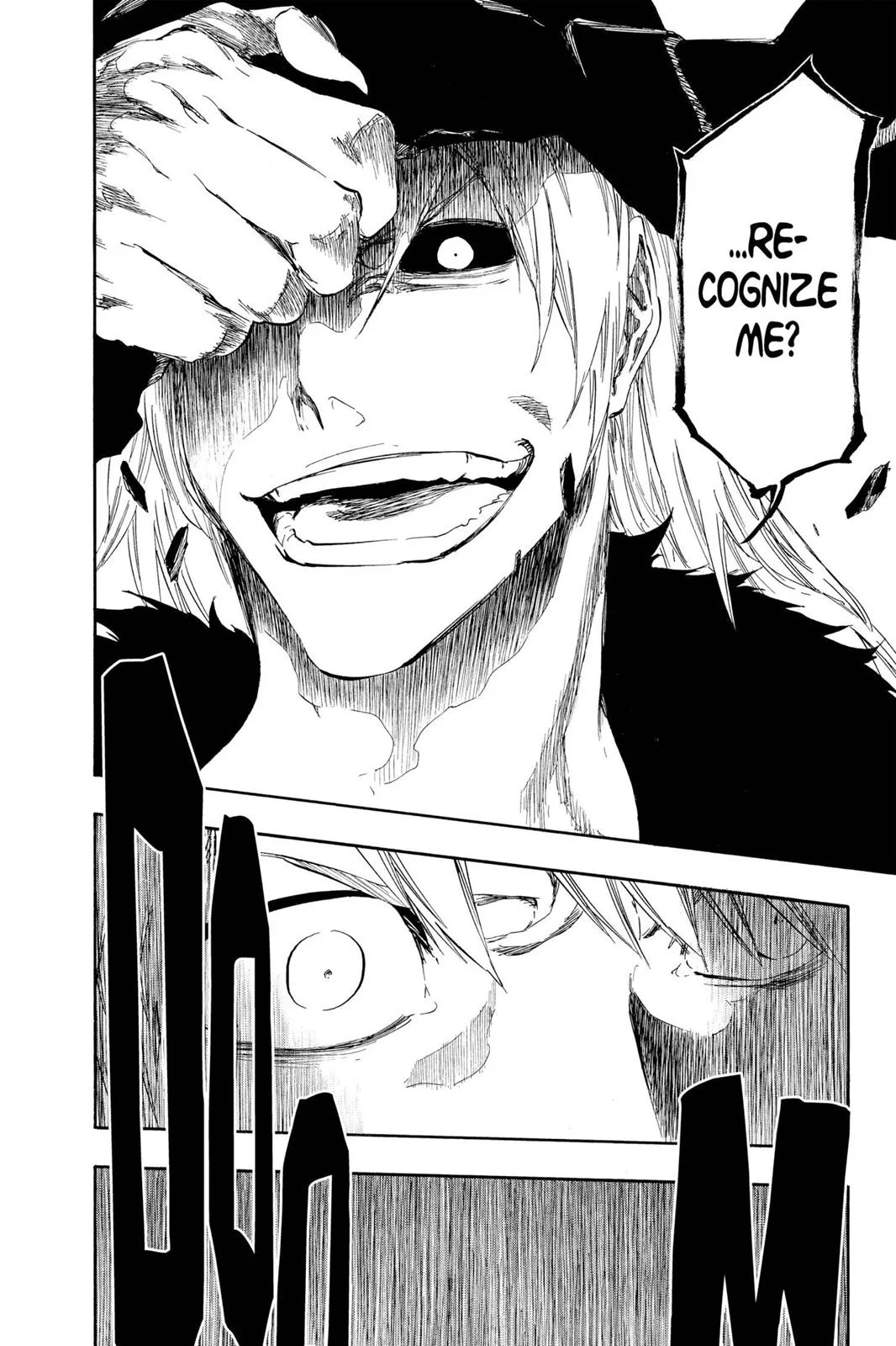 Bleach - Chapter 410 - Page 10