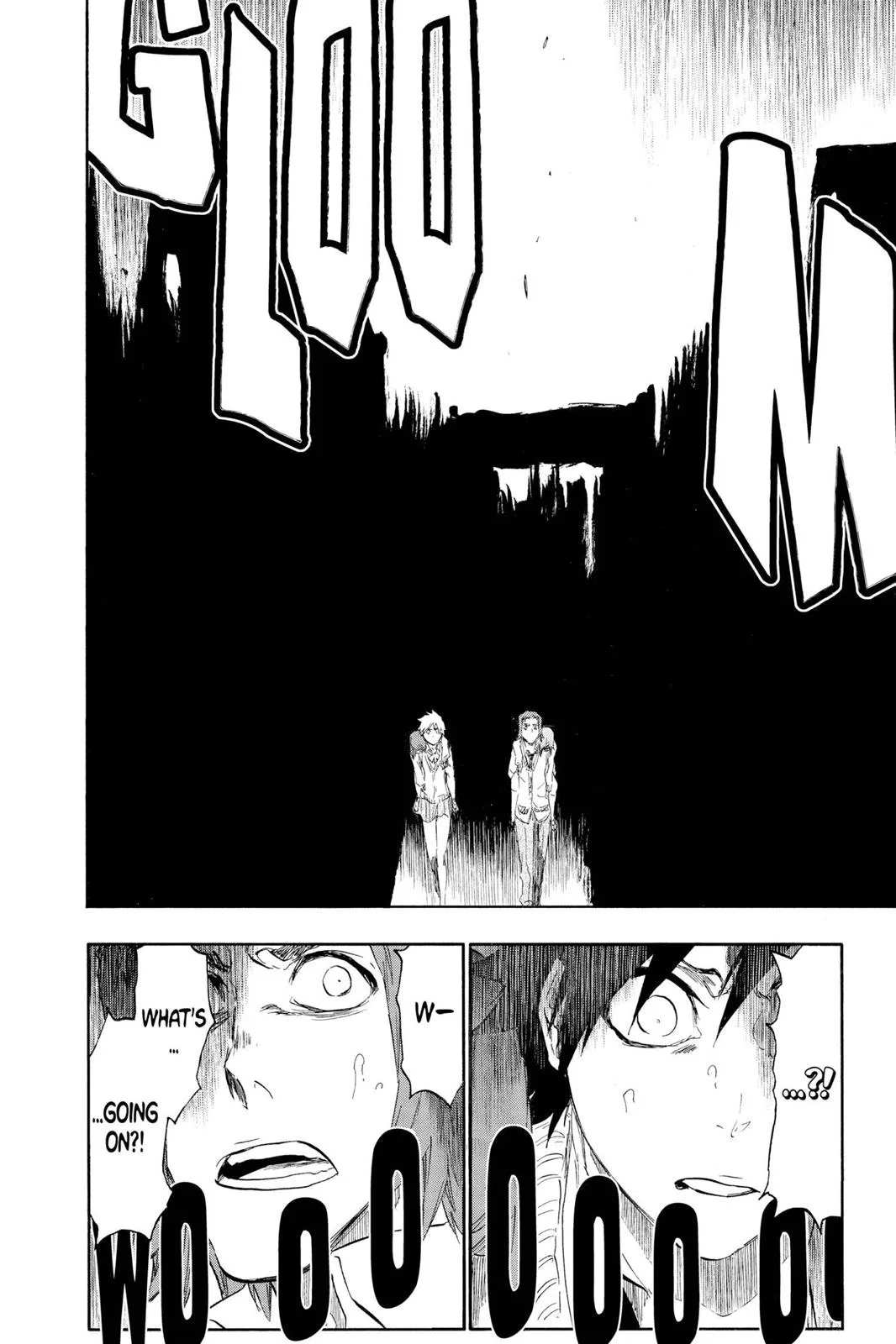 Bleach - Chapter 410 - Page 14