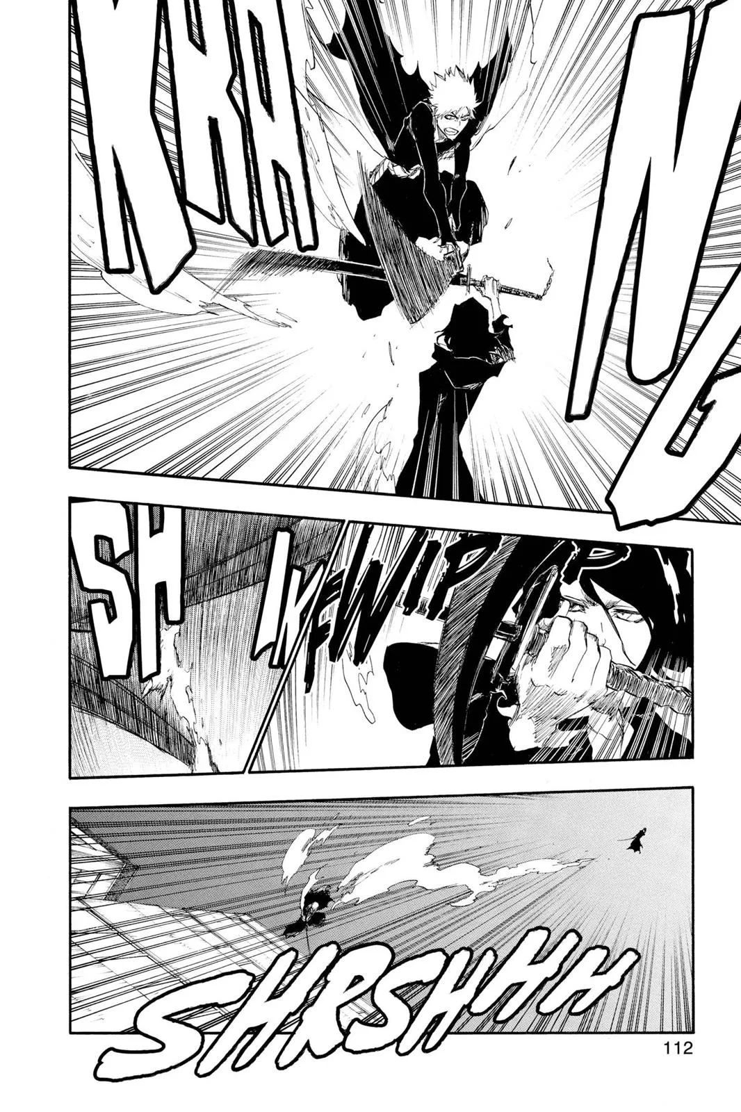 Bleach - Chapter 410 - Page 2