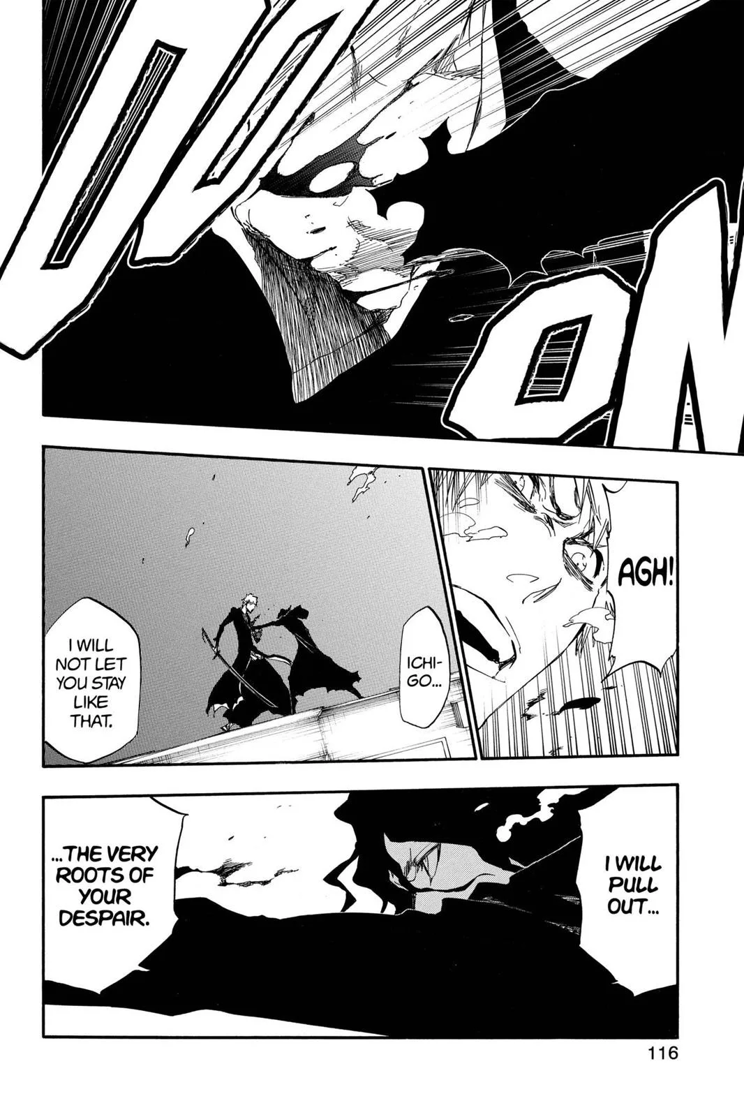 Bleach - Chapter 410 - Page 6