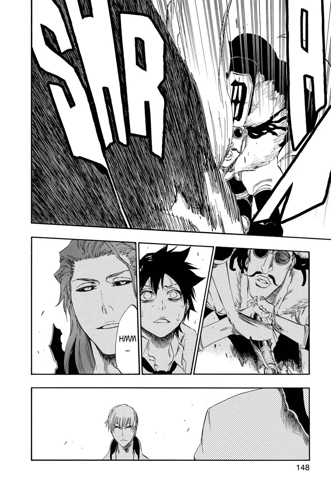 Bleach - Chapter 411 - Page 18