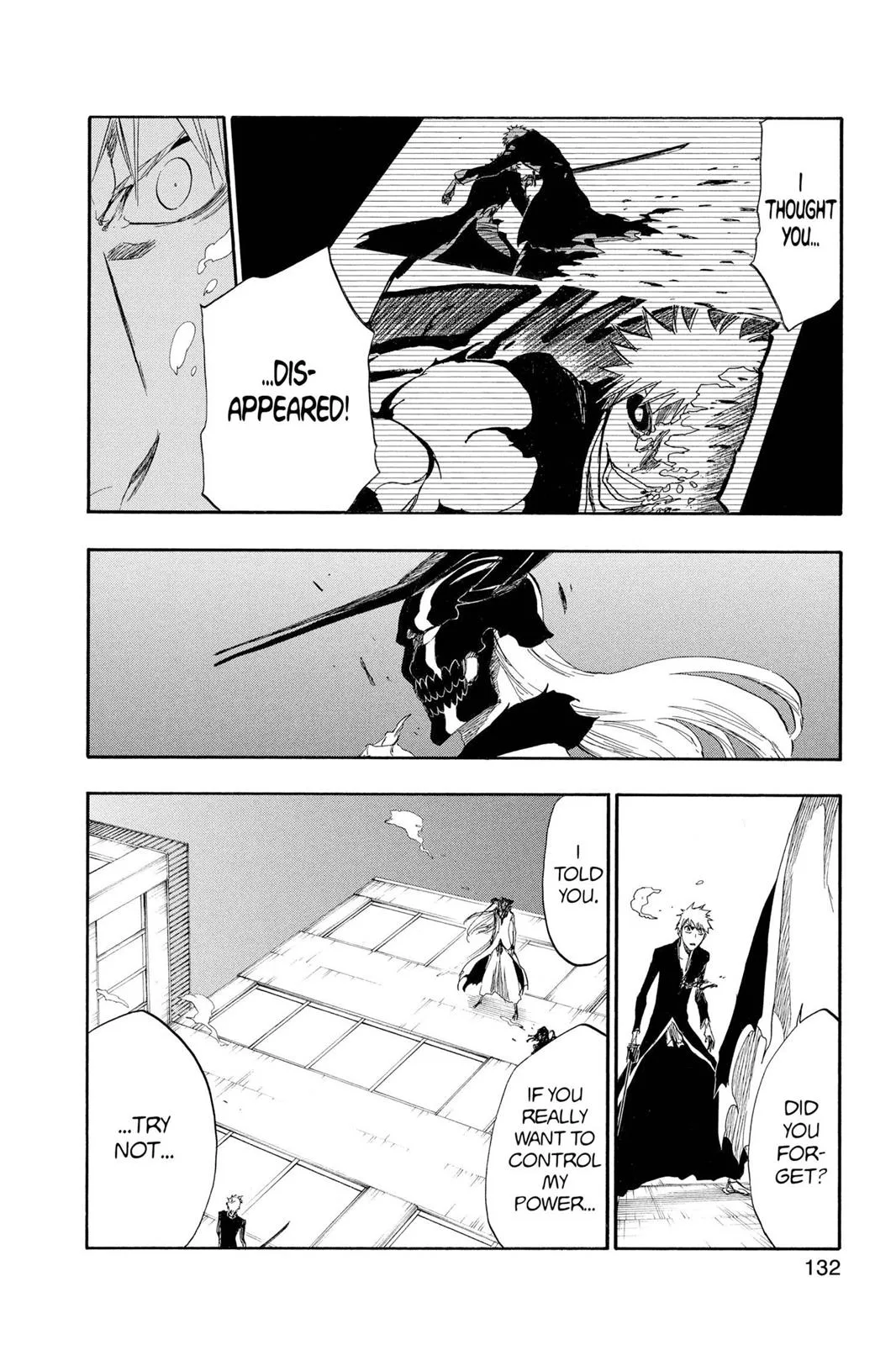 Bleach - Chapter 411 - Page 2