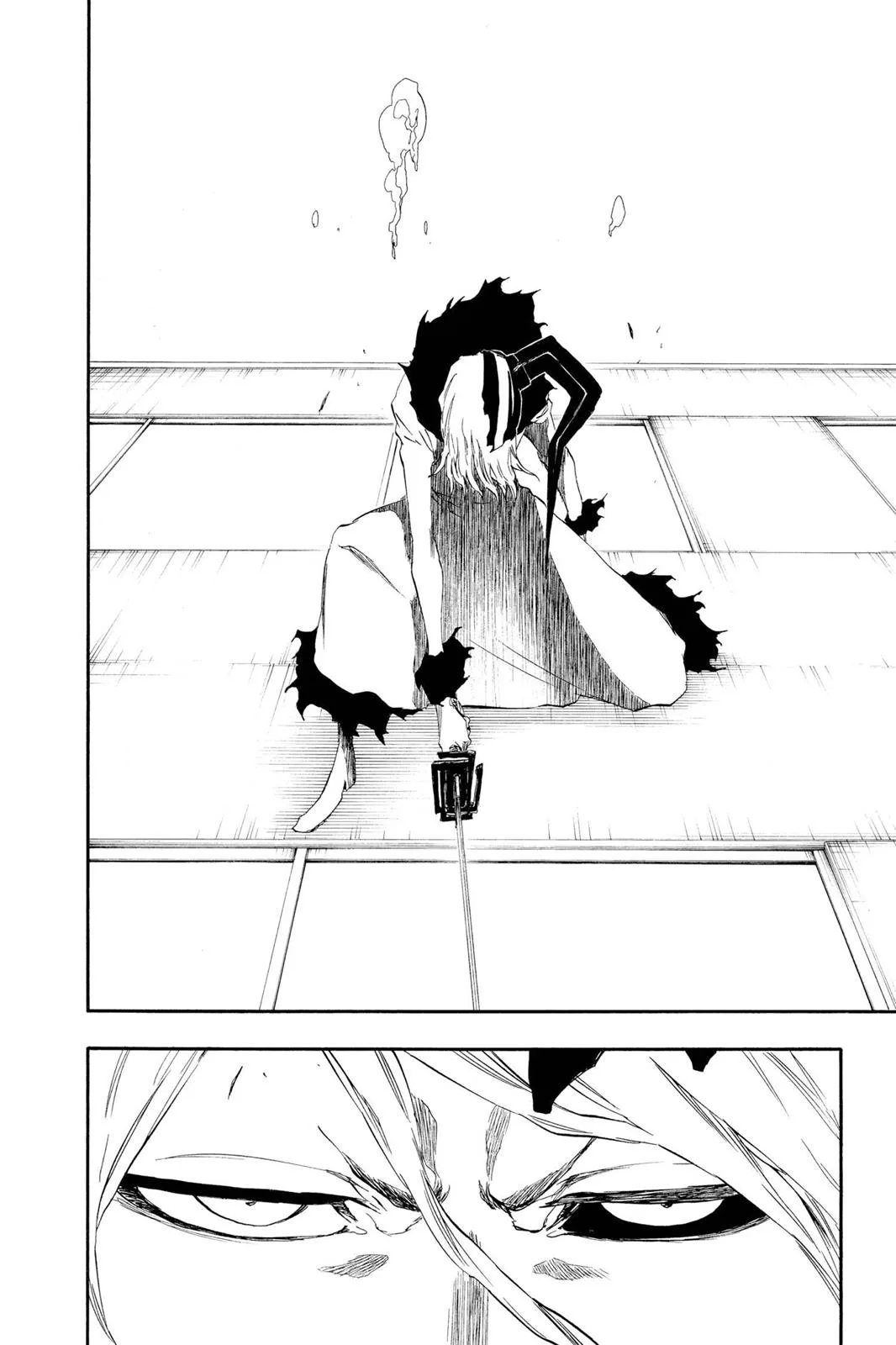 Bleach - Chapter 411 - Page 8