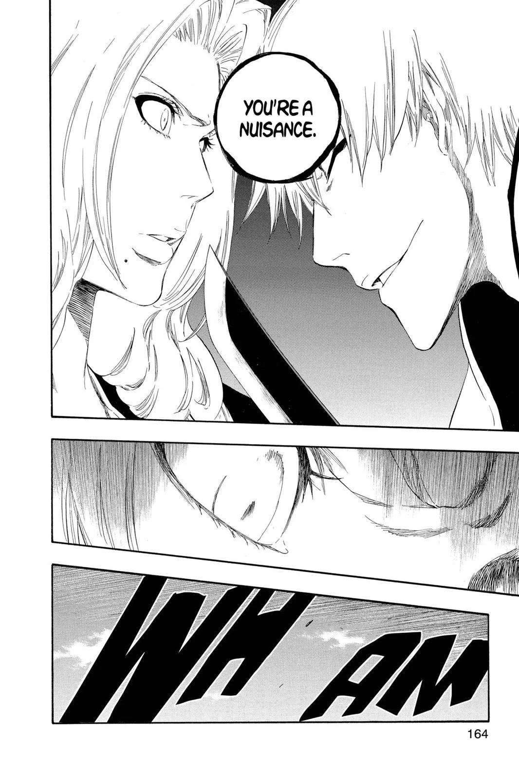 Bleach - Chapter 412 - Page 14