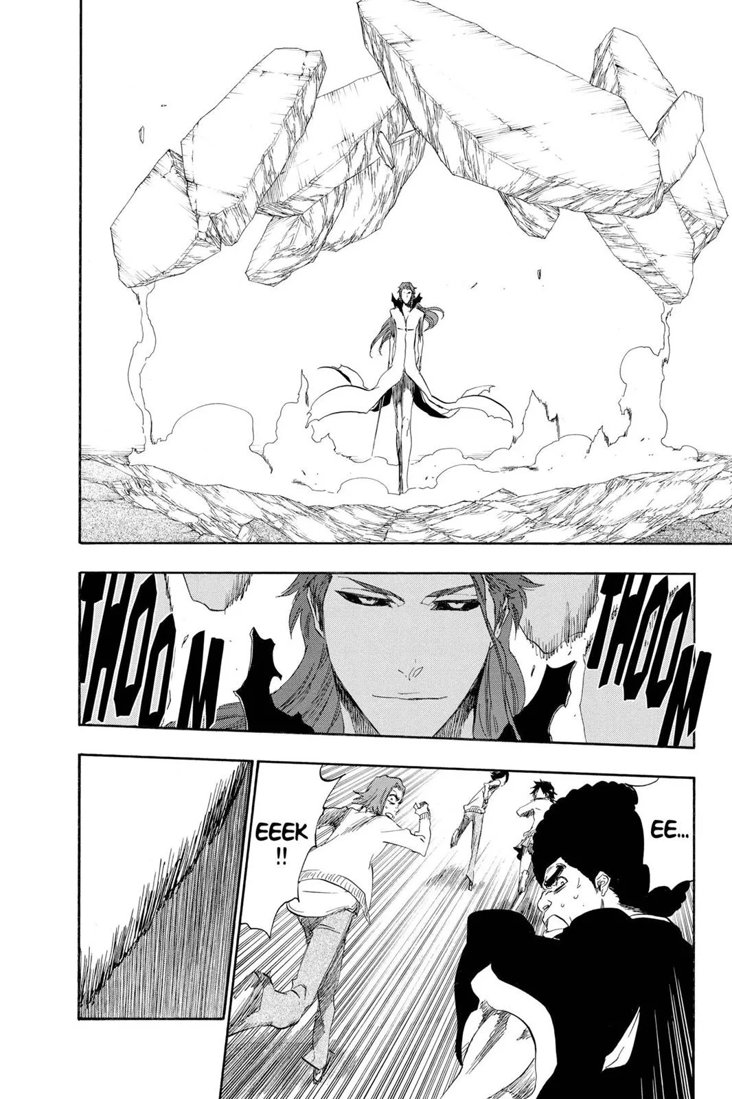 Bleach - Chapter 413 - Page 18