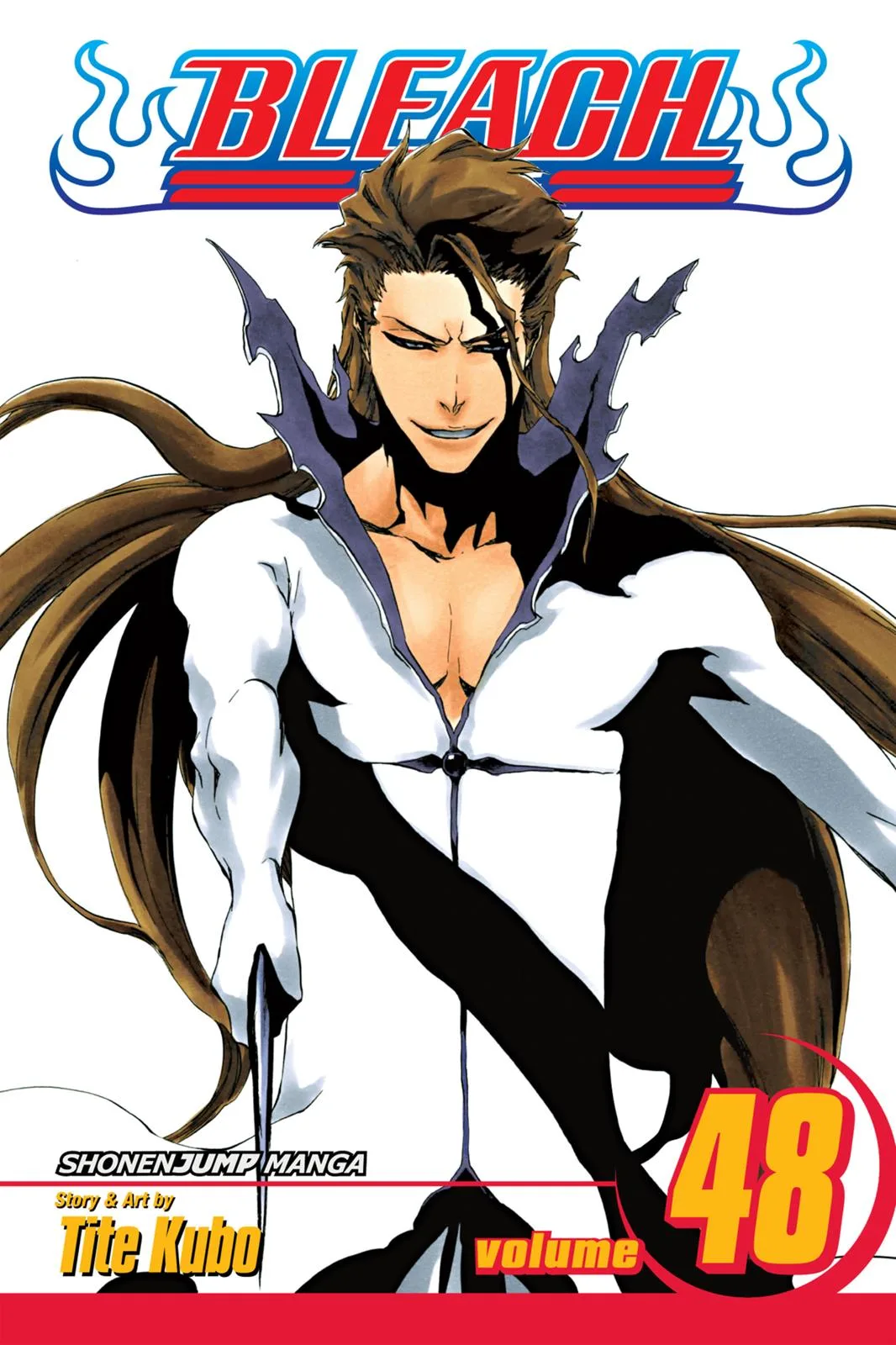 Bleach - Chapter 414 - Page 1
