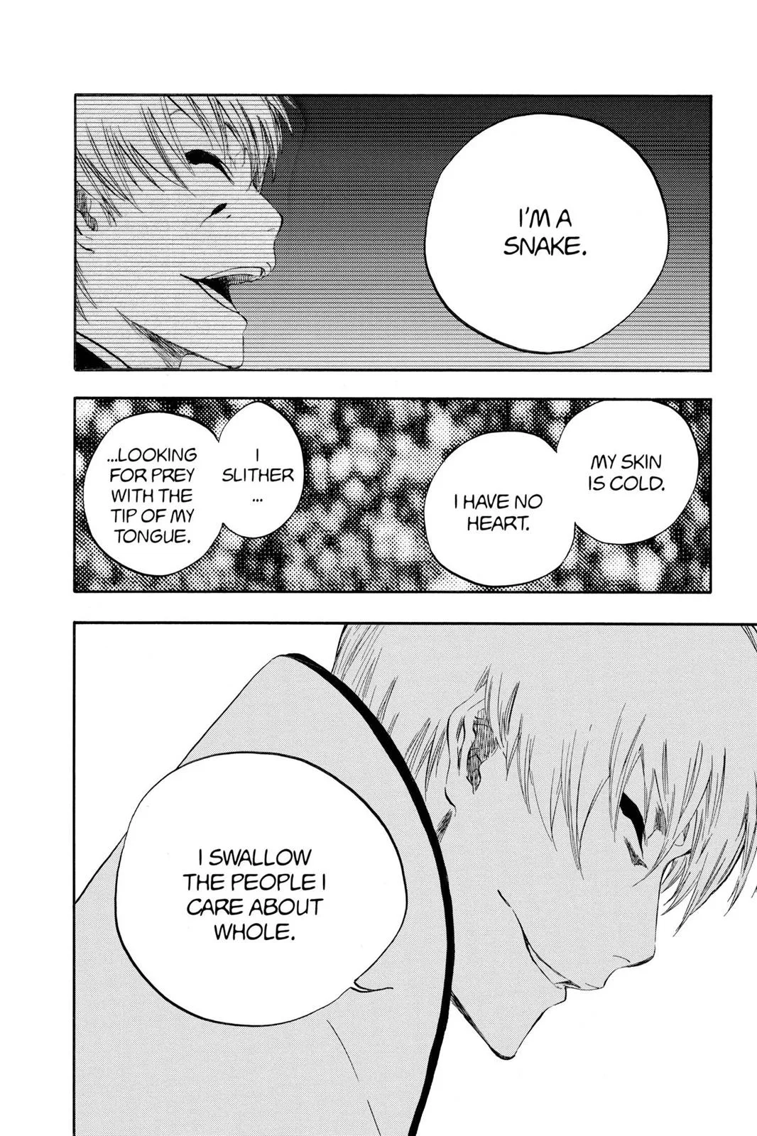 Bleach - Chapter 414 - Page 14