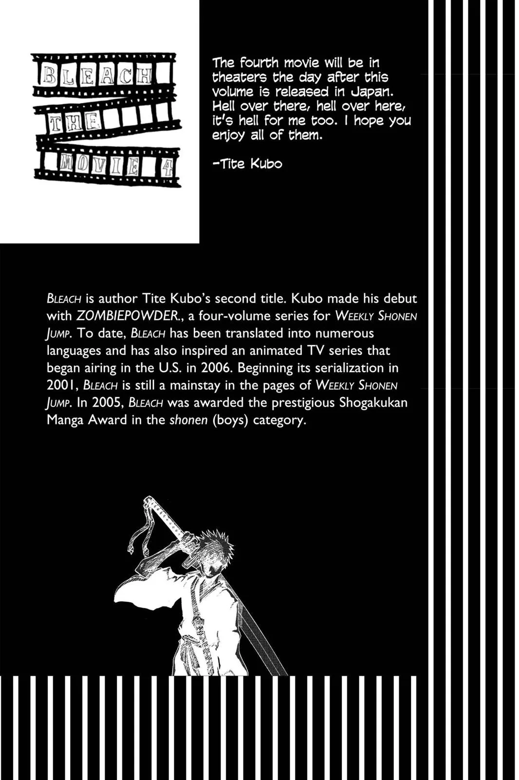 Bleach - Chapter 414 - Page 2