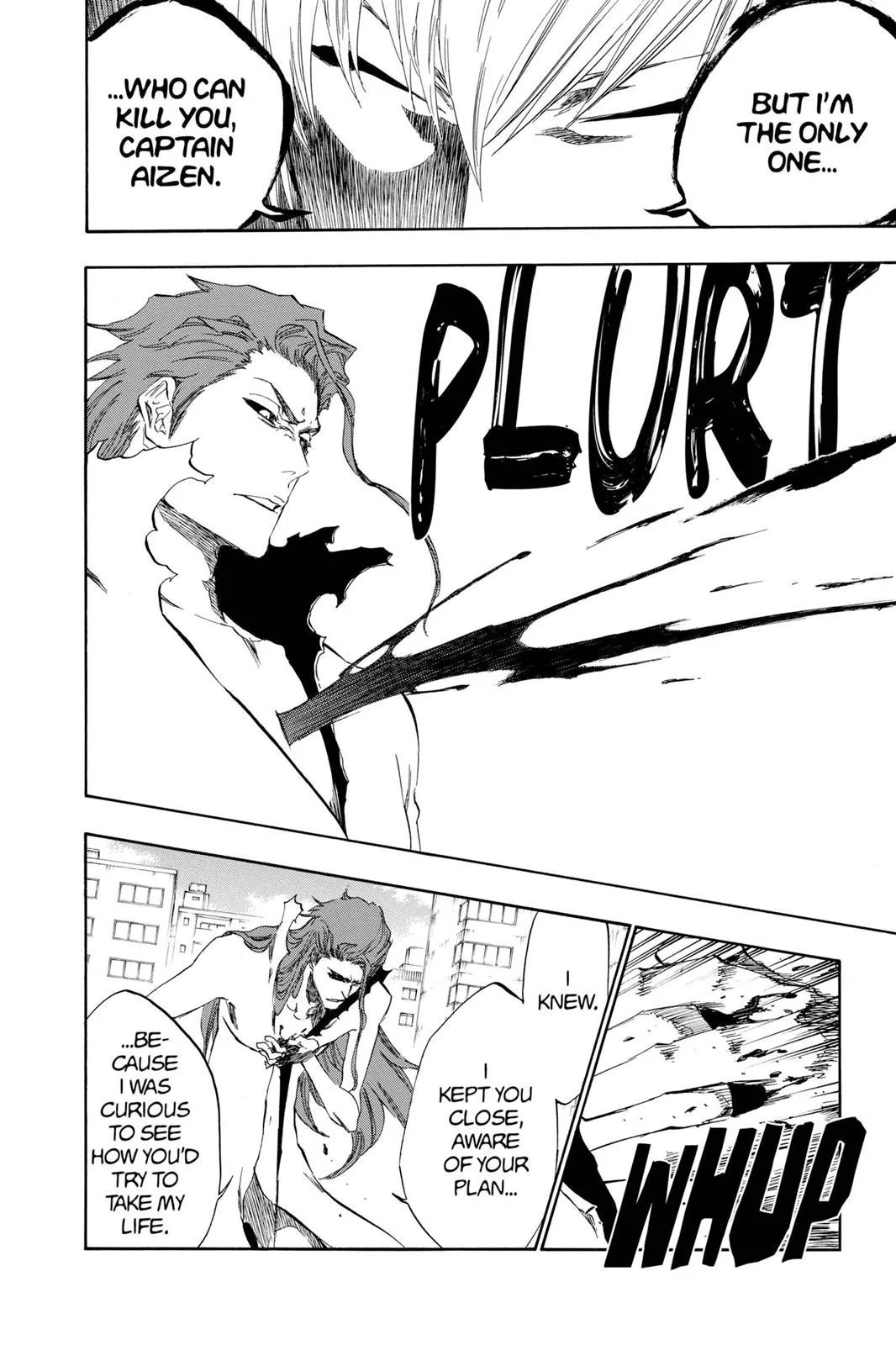 Bleach - Chapter 414 - Page 22