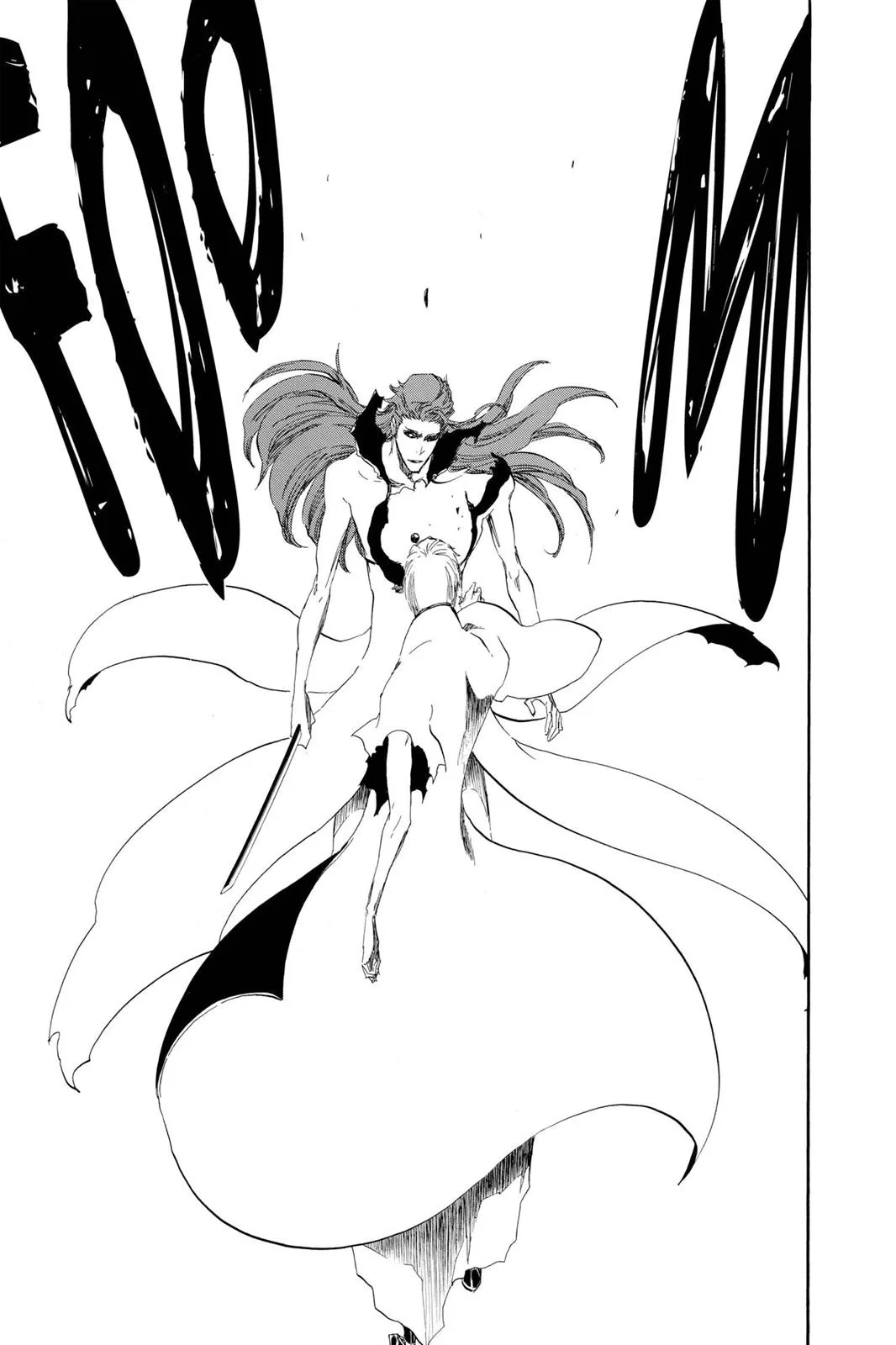 Bleach - Chapter 414 - Page 27