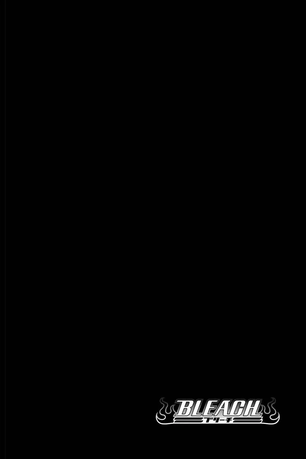 Bleach - Chapter 414 - Page 8
