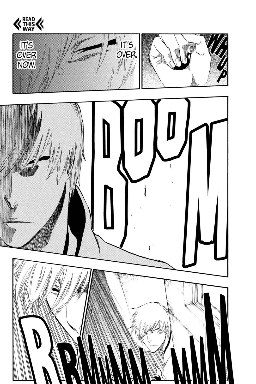 Bleach - Chapter 415 - Page 10