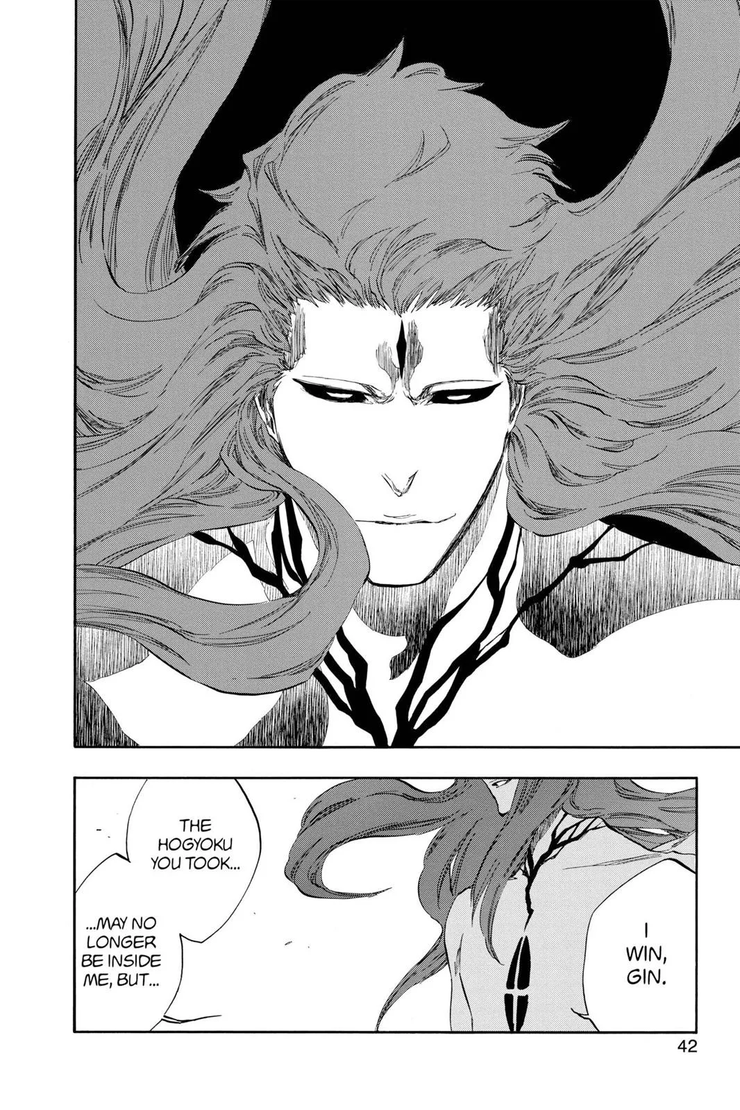 Bleach - Chapter 415 - Page 13