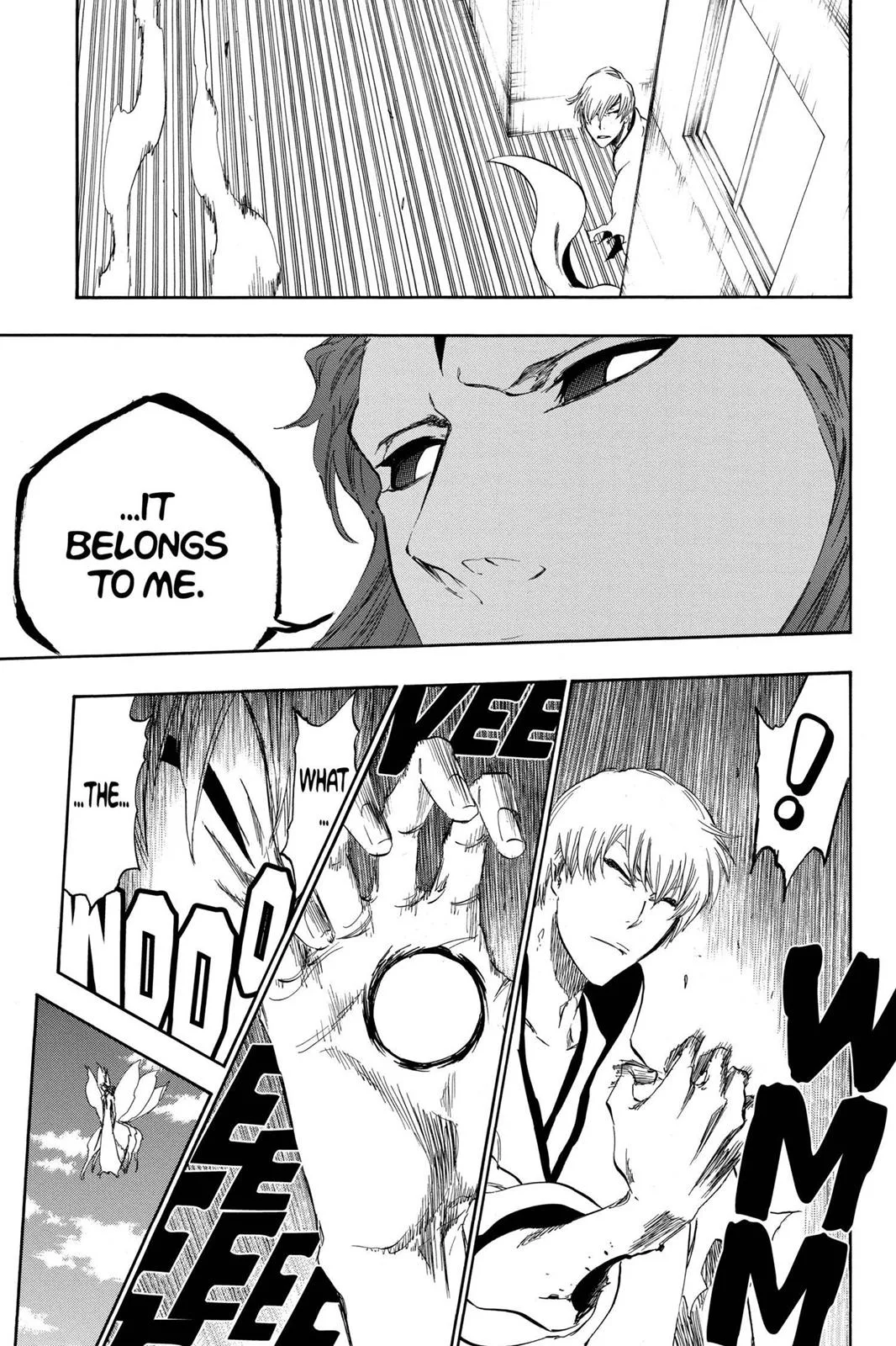 Bleach - Chapter 415 - Page 14