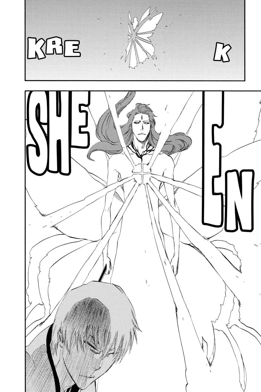 Bleach - Chapter 415 - Page 15