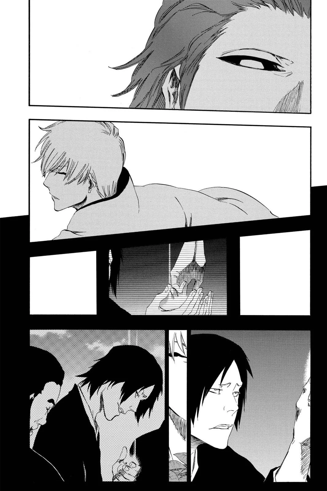 Bleach - Chapter 415 - Page 16