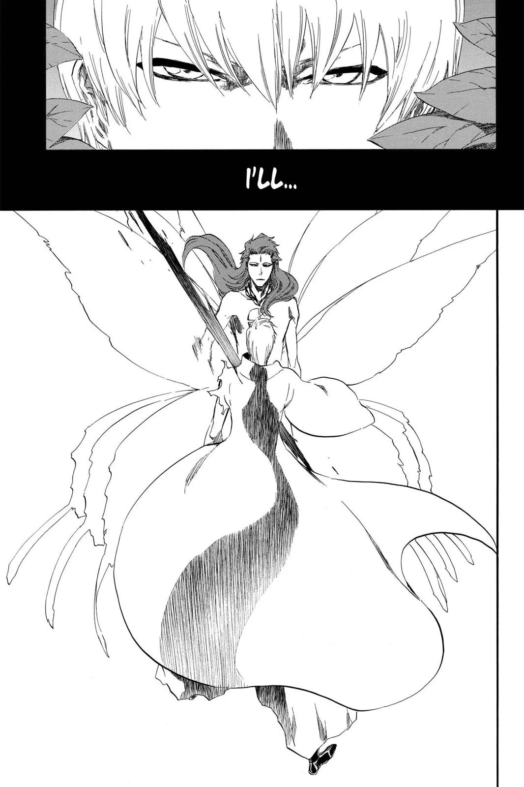 Bleach - Chapter 415 - Page 18
