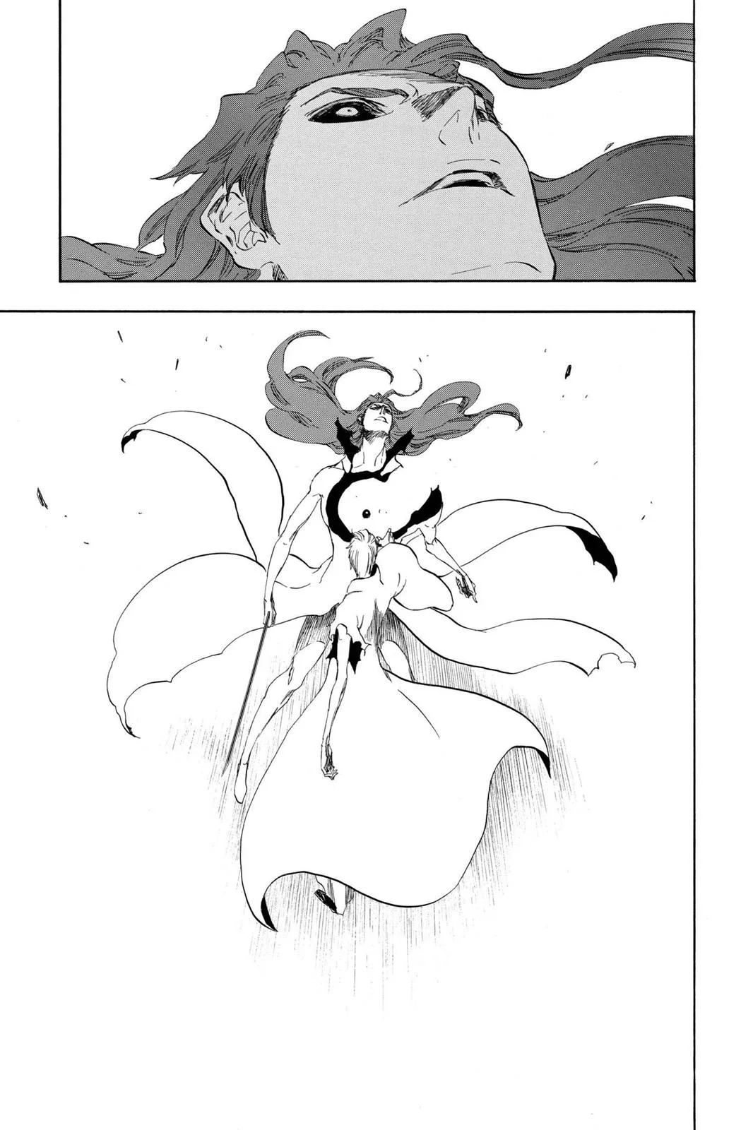 Bleach - Chapter 415 - Page 3